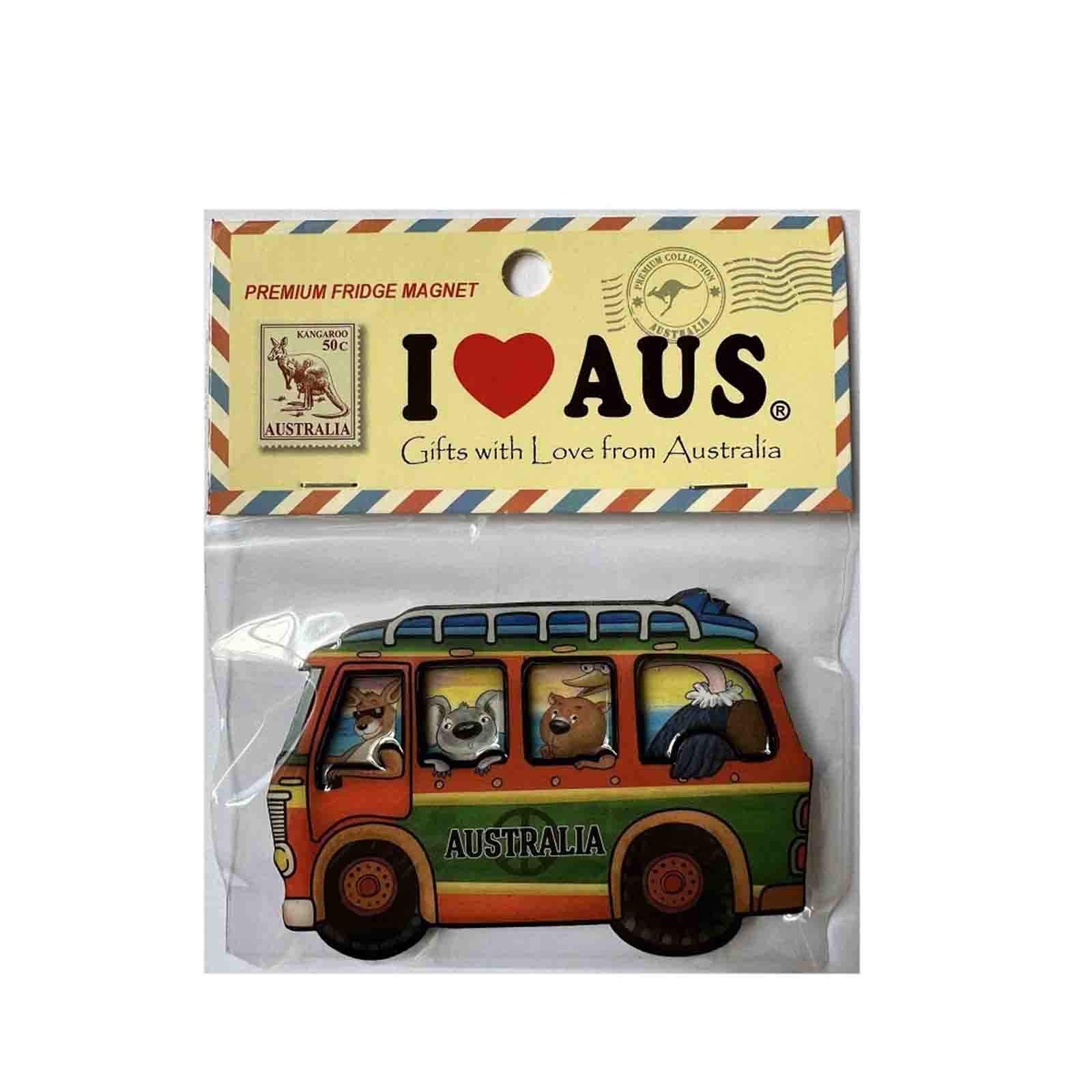 Magnet-Mdf-Kombi-Van