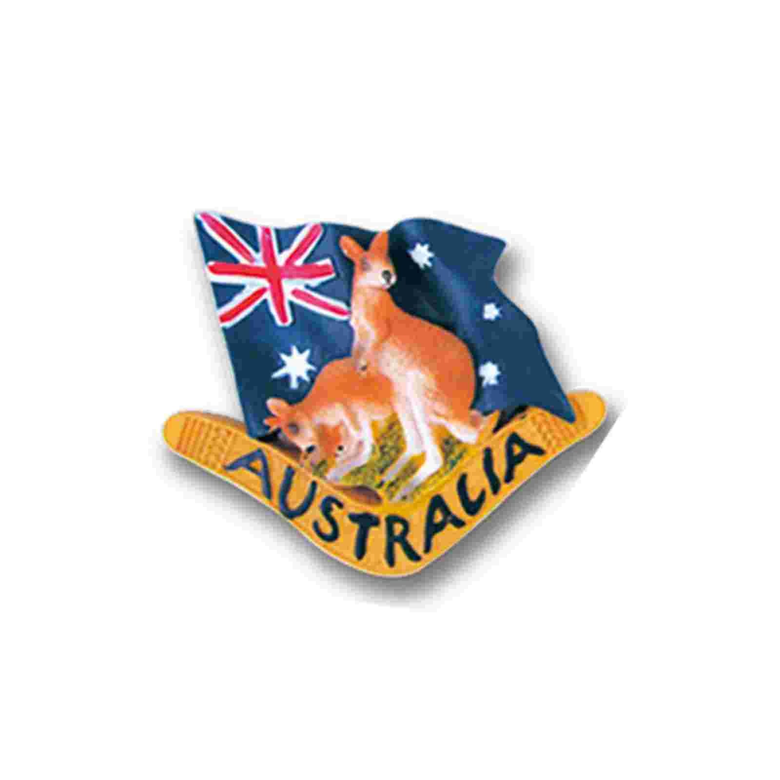 Magnet-Resign-Aus-Flag-Kangaroo