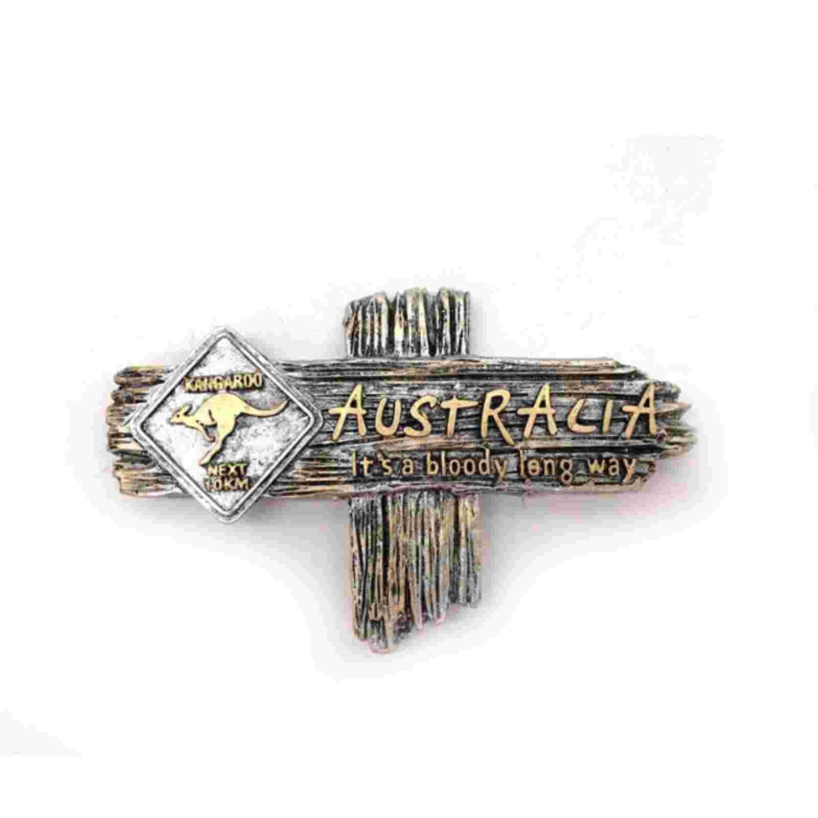 Magnet-Resin-Aus-A-Bloody-Long-Way