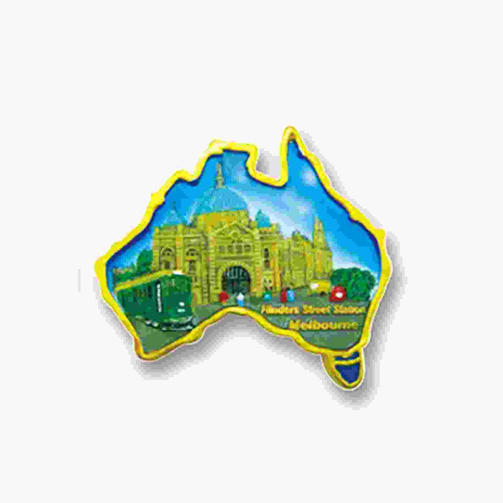 Magnet-Resin-Aus-Map-Melbourne