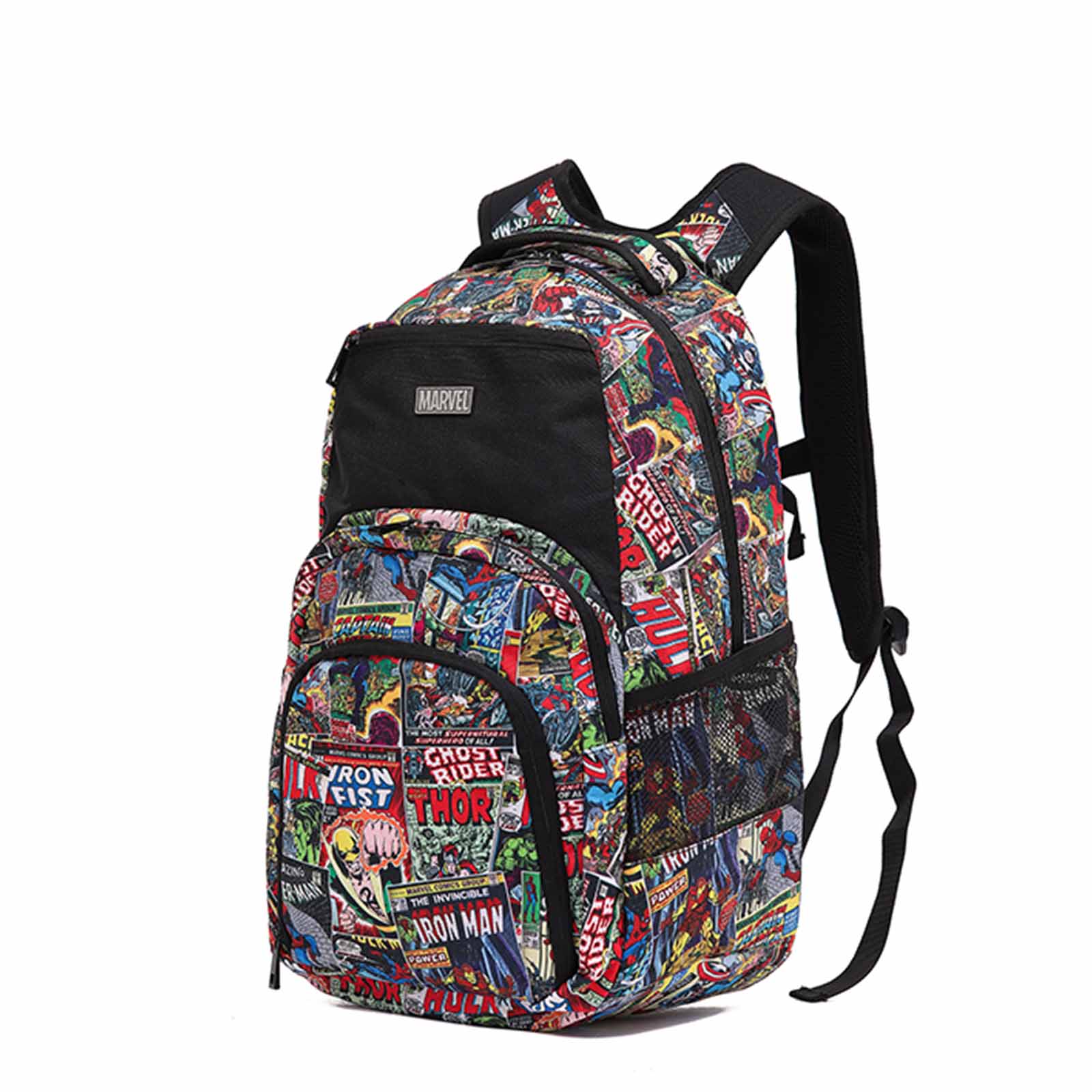 Marvel-Comic-Teen-Backpack