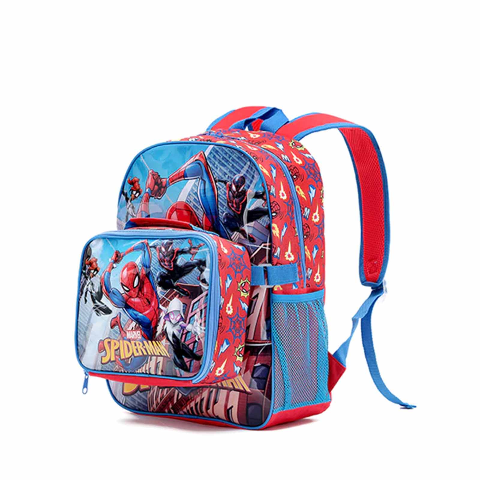 Marvel-Spiderman-16inch-Backpack-Angle