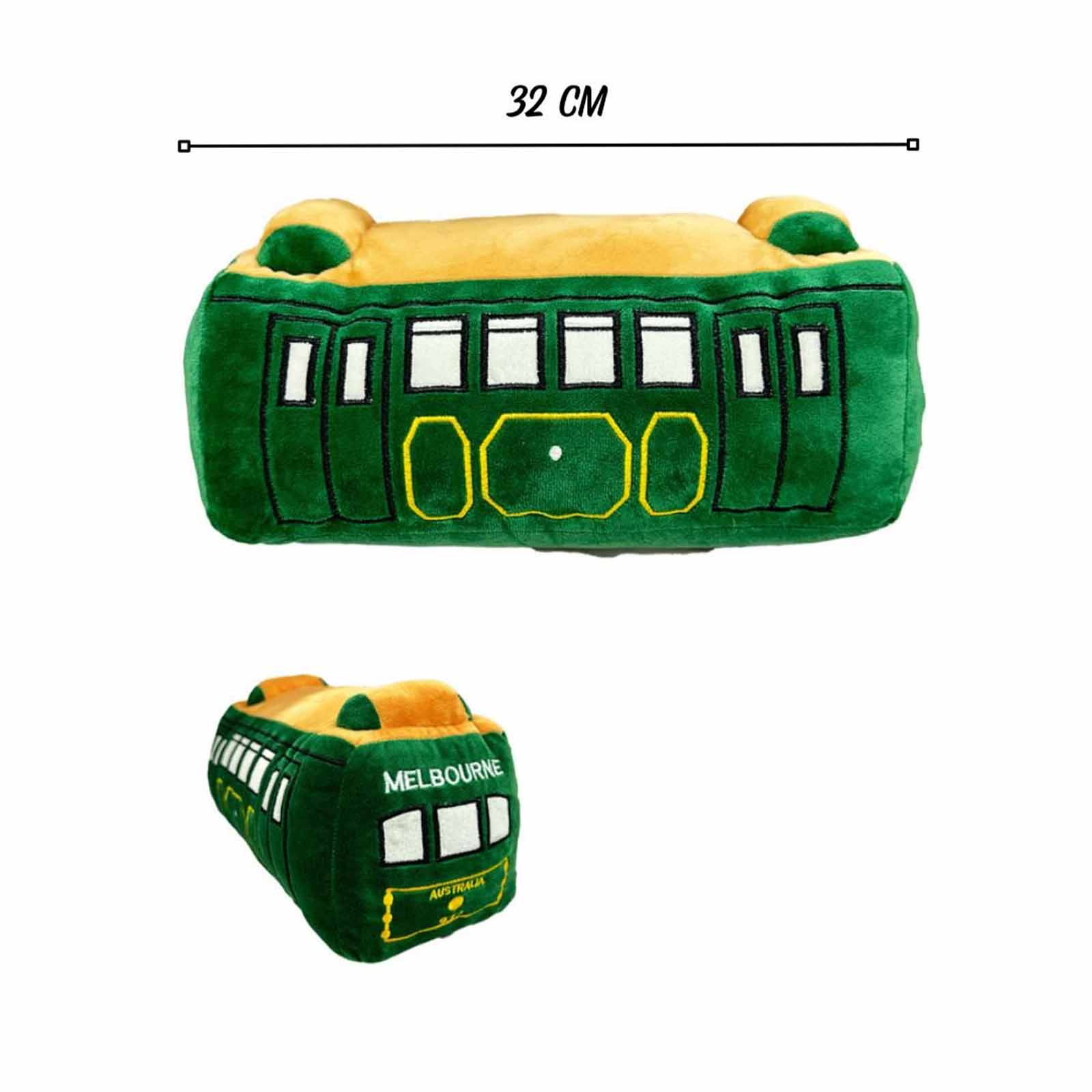 Melbourne-Tram-Soft-Toy-32cm