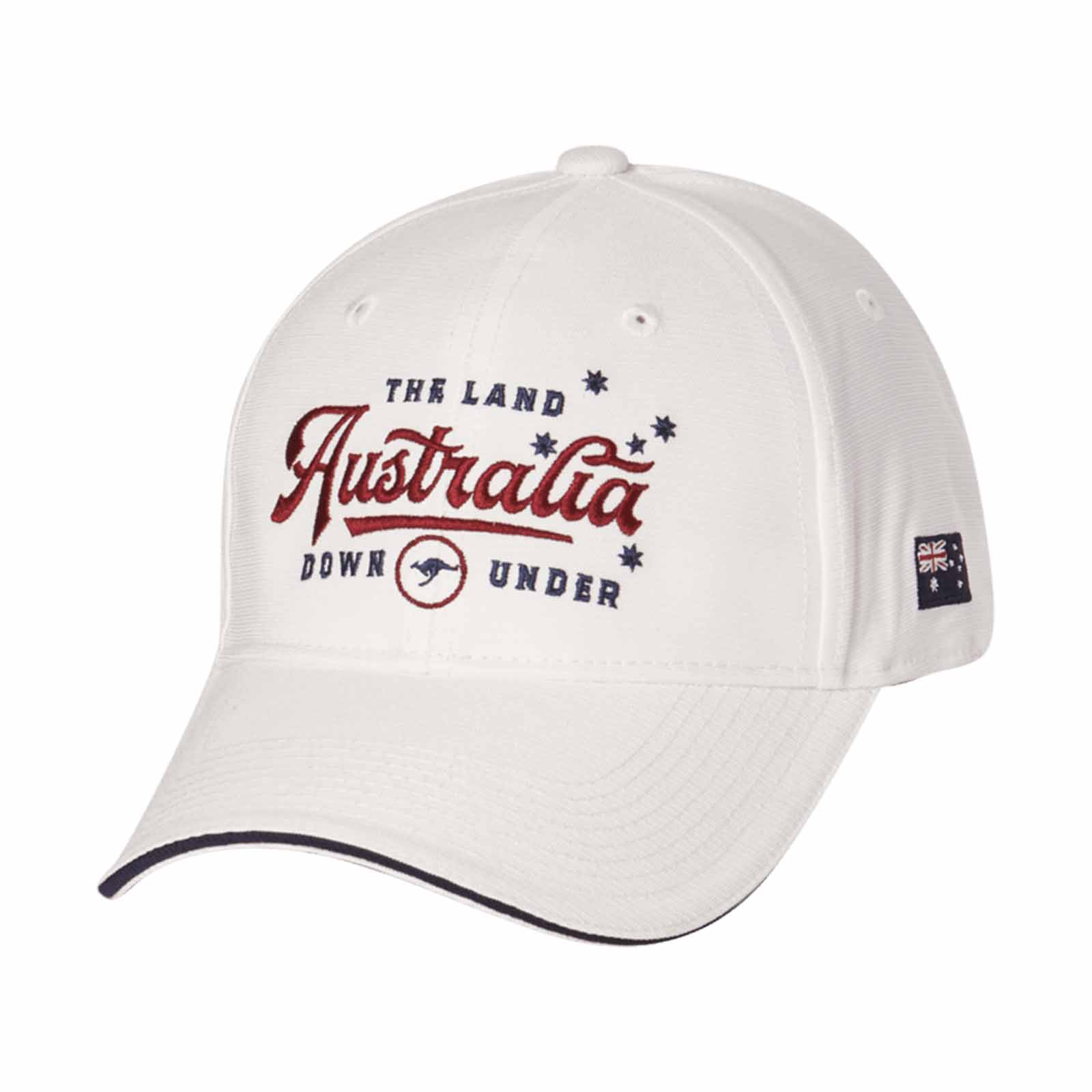 Mens-Patriot-Sports-Cap