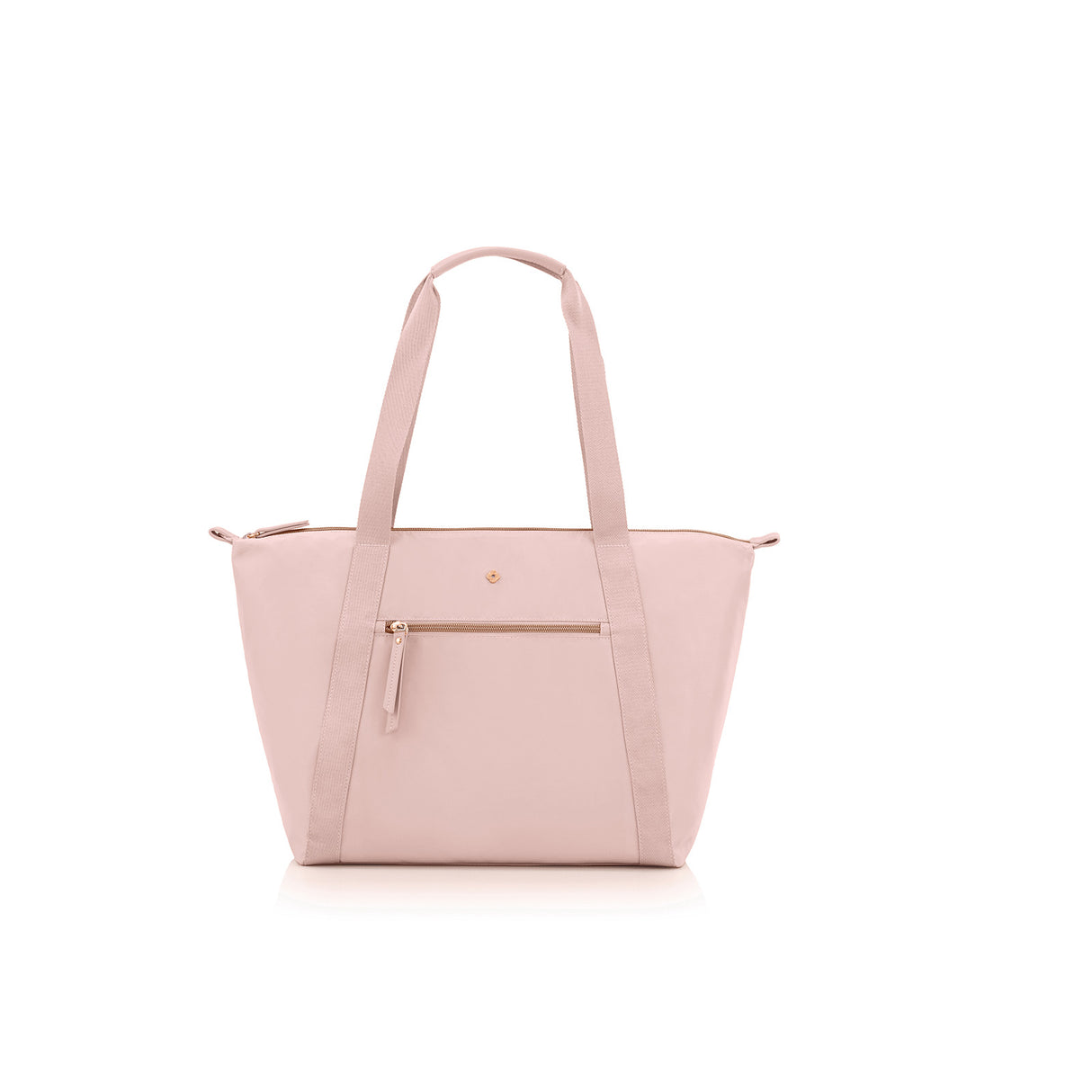 Mobile-Solution-Classic-Carryall-Rose-Quartz-Front