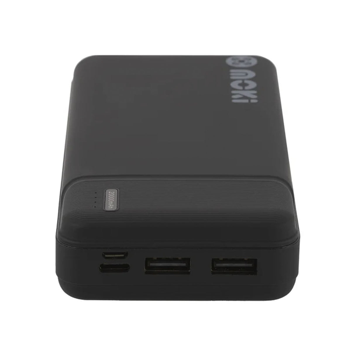 Moki-Powerbank-20000mah-Type-C-Usb-A-Ports