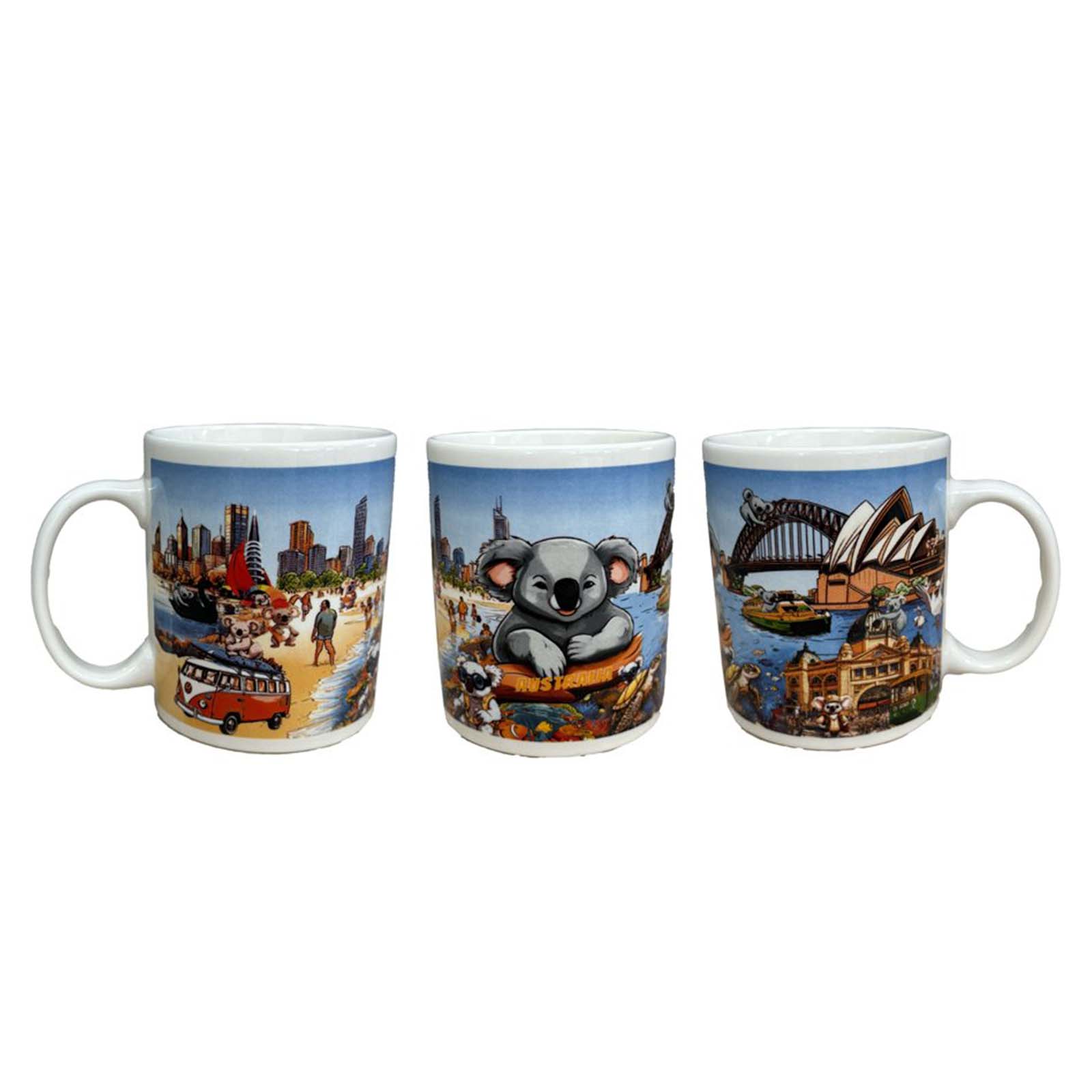 Mug-Australia-Cartoon