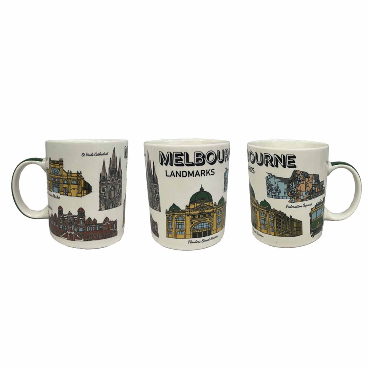 Mug-Melbourne-Landmarks