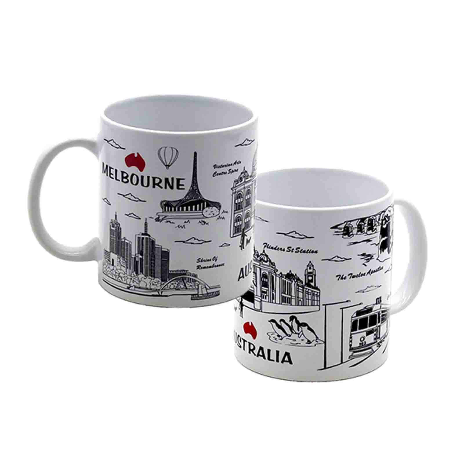 Mug-Melbourne-Outline