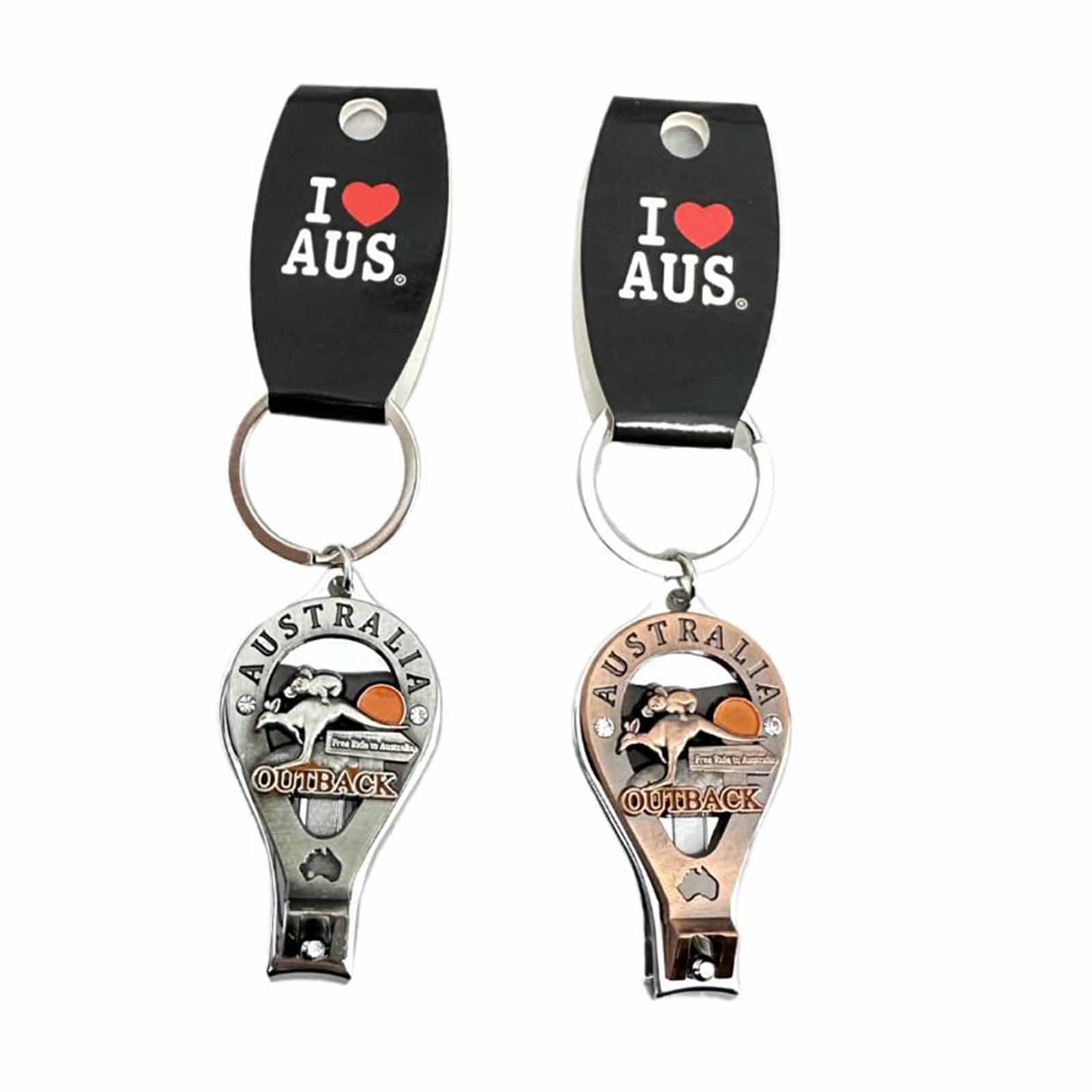 Nail-Clipper-Kangaroo-Koala