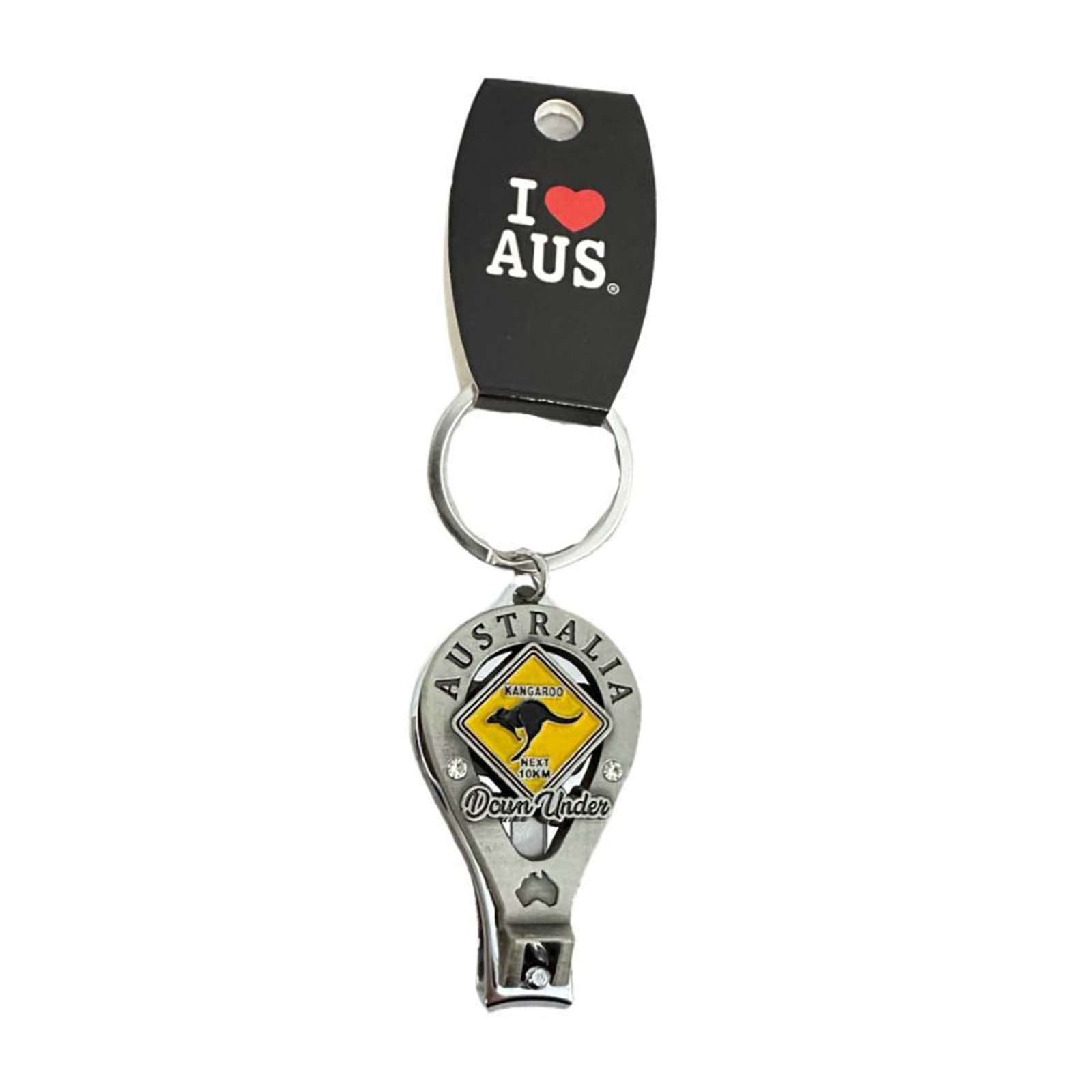 Nail-Clipper-Kangaroo-Road-Sign