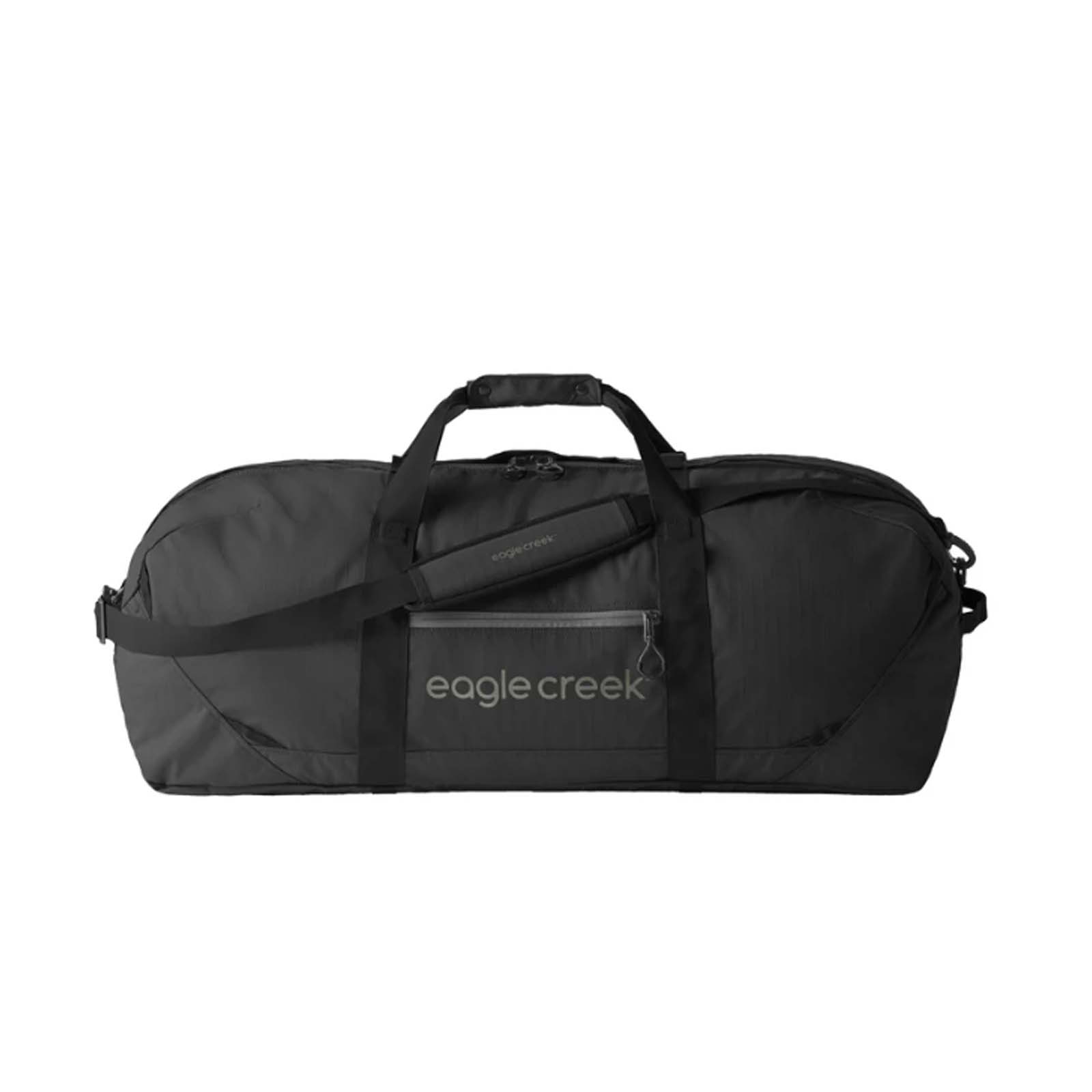 No-Matter-What-Duffel-90l-Black-Front