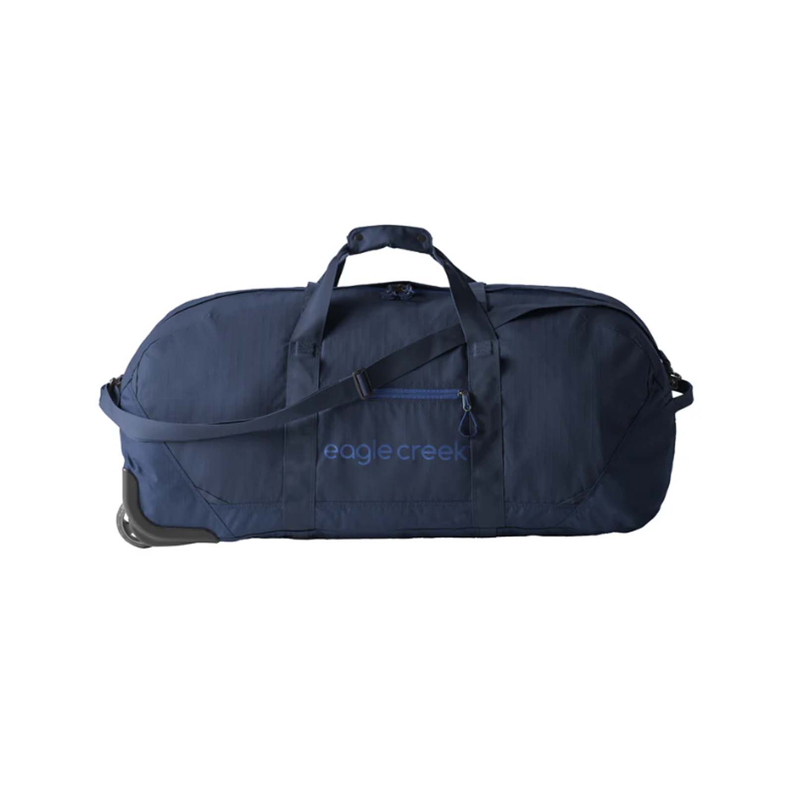No-Matter-What-Rolling-Duffel-110l-Atlantic-Blue-Front