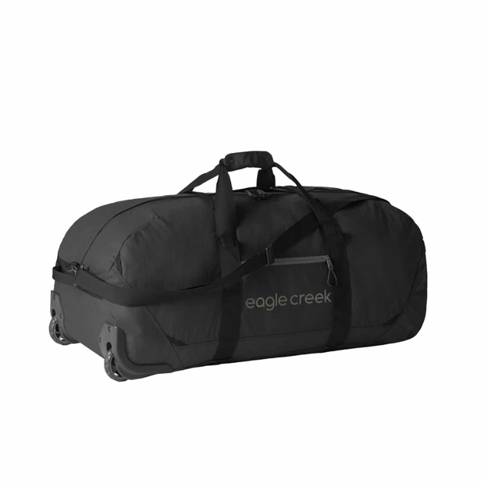 No-Matter-What-Rolling-Duffel-110l-Black-Angle