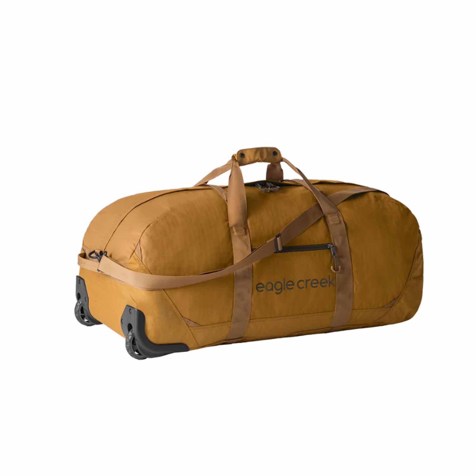 No-Matter-What-Rolling-Duffel-110l-Safari-Brown-Angle
