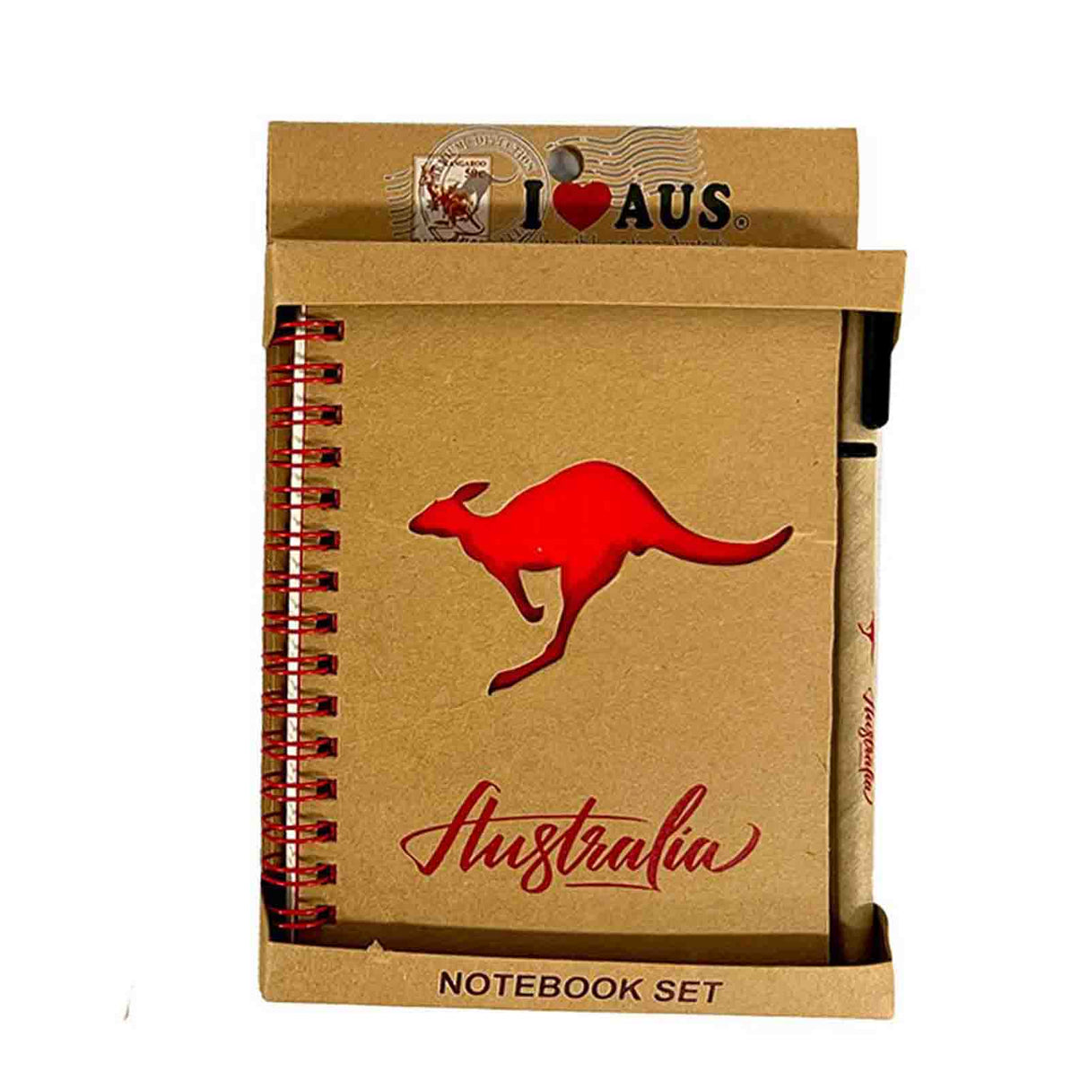 Notebook-Pen-Set-Kangaroo