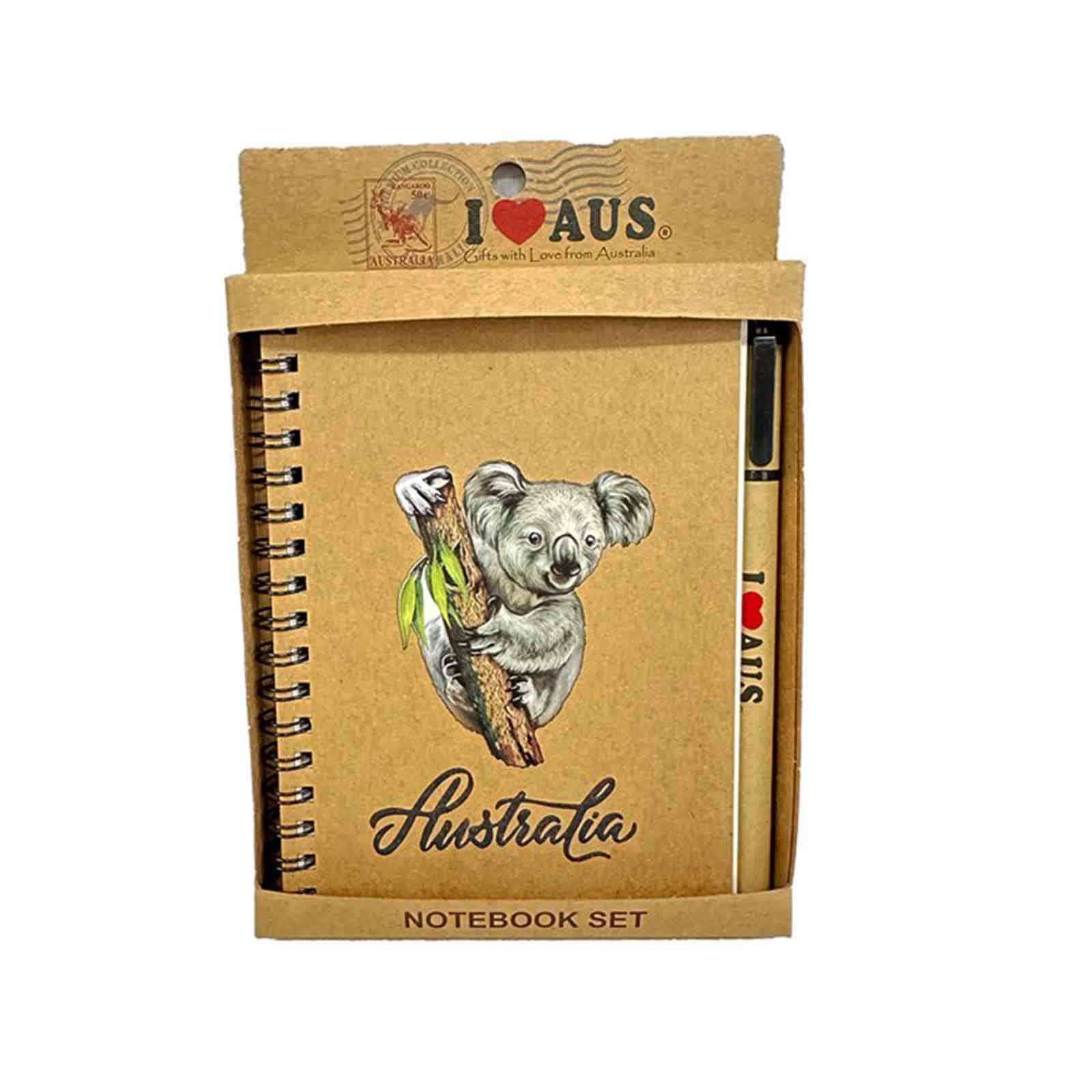 Notebook-Pen-Set-Koala