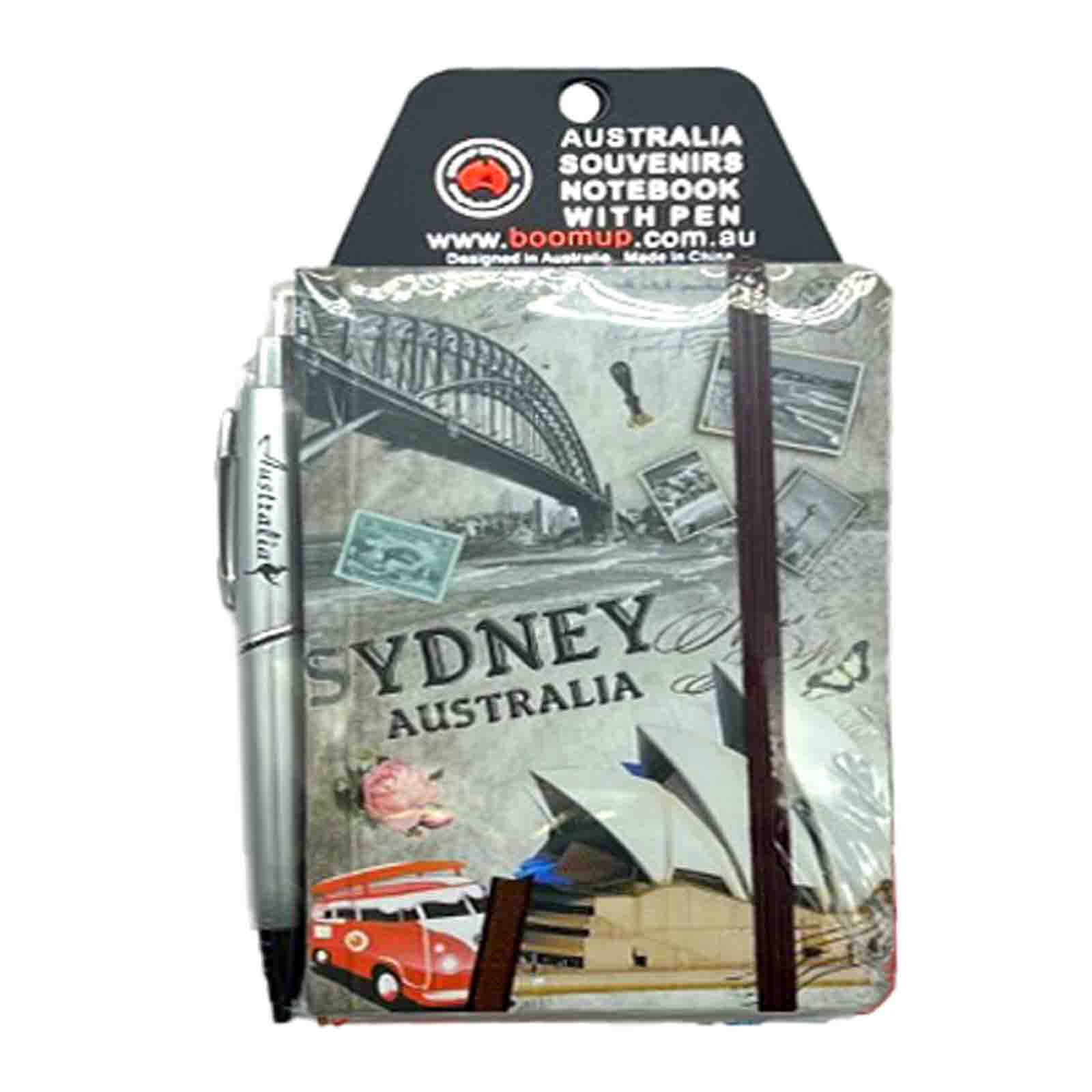 Notebook-With-Pen-Sydney