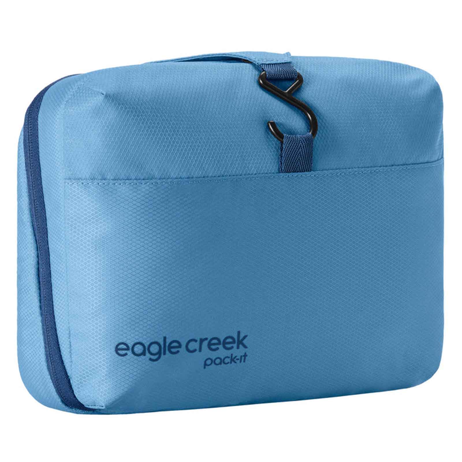 Pack-It-24-Hanging-Toiletry-Kit-Blue-Dawn-Angle