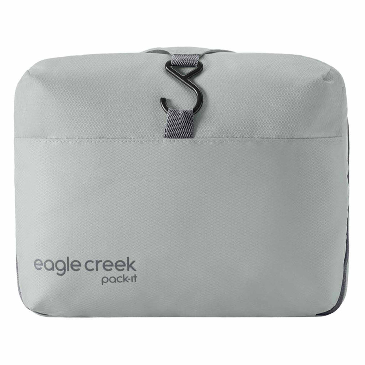Pack-It-24-Hanging-Toiletry-Kit-Storm-Grey-Front
