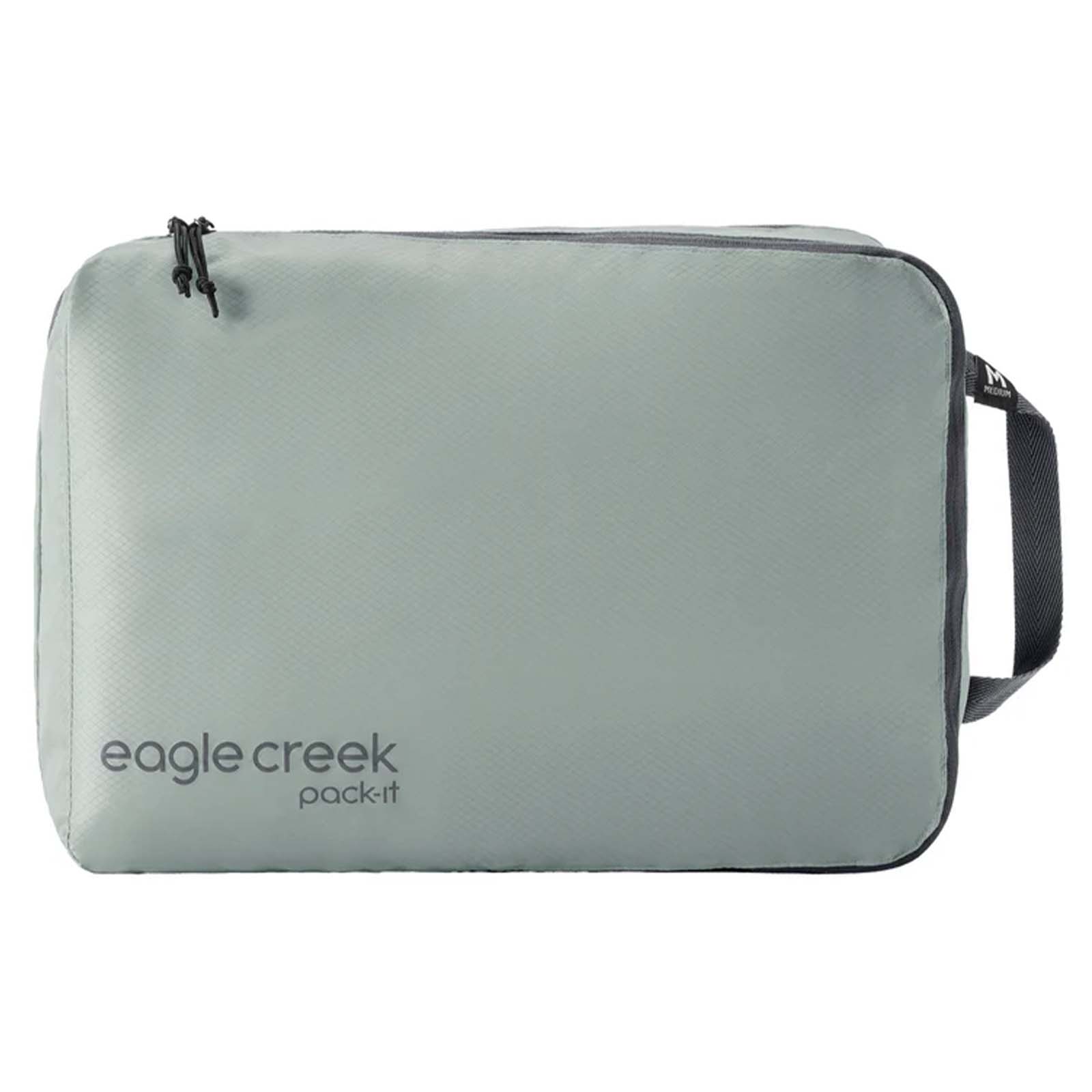 Pack-It-24-Isolate-Clean-Dirty-Cube-M-Storm-Grey-Front