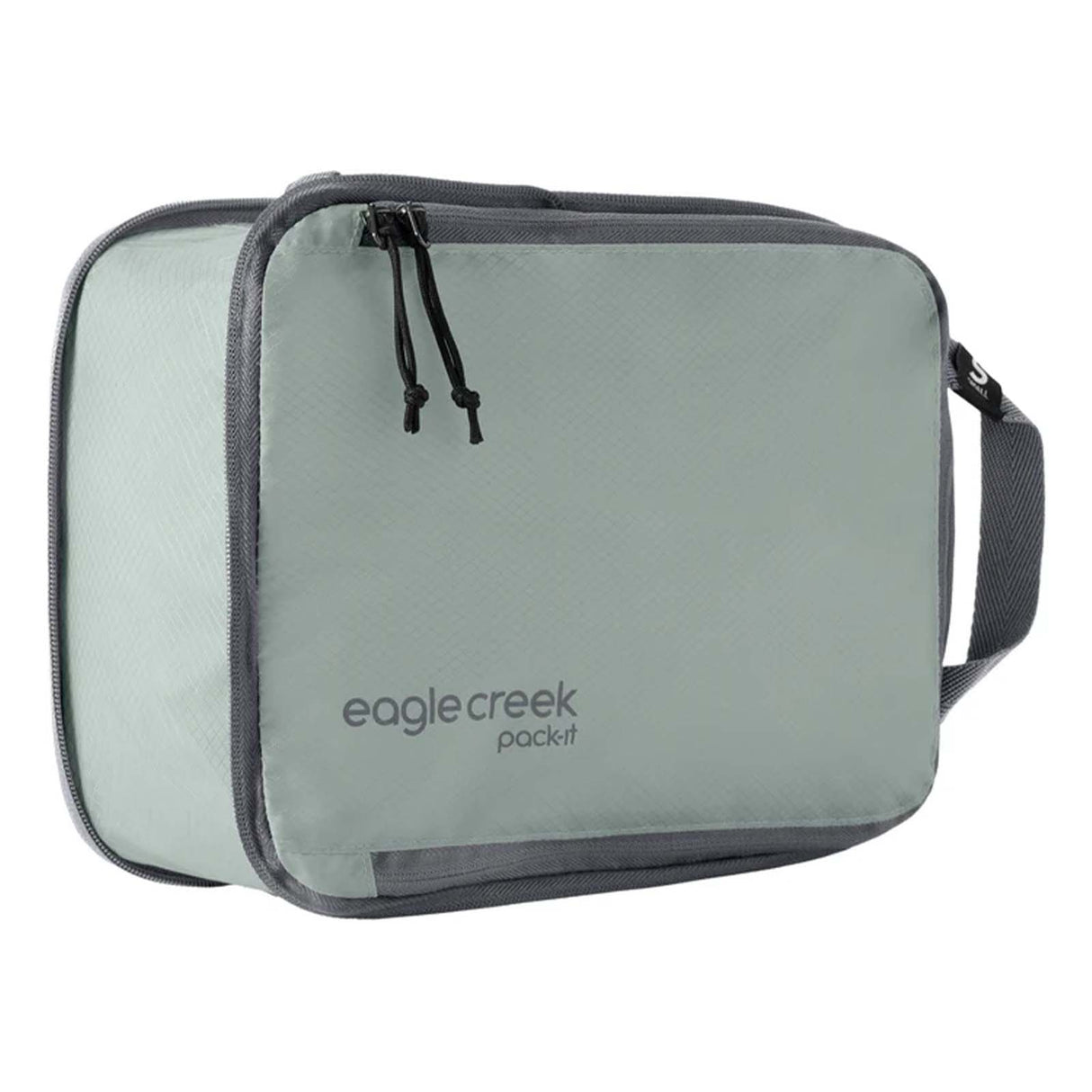 Pack-It-24-Isolate-Compression-Cube-S-Storm-Grey-Angle