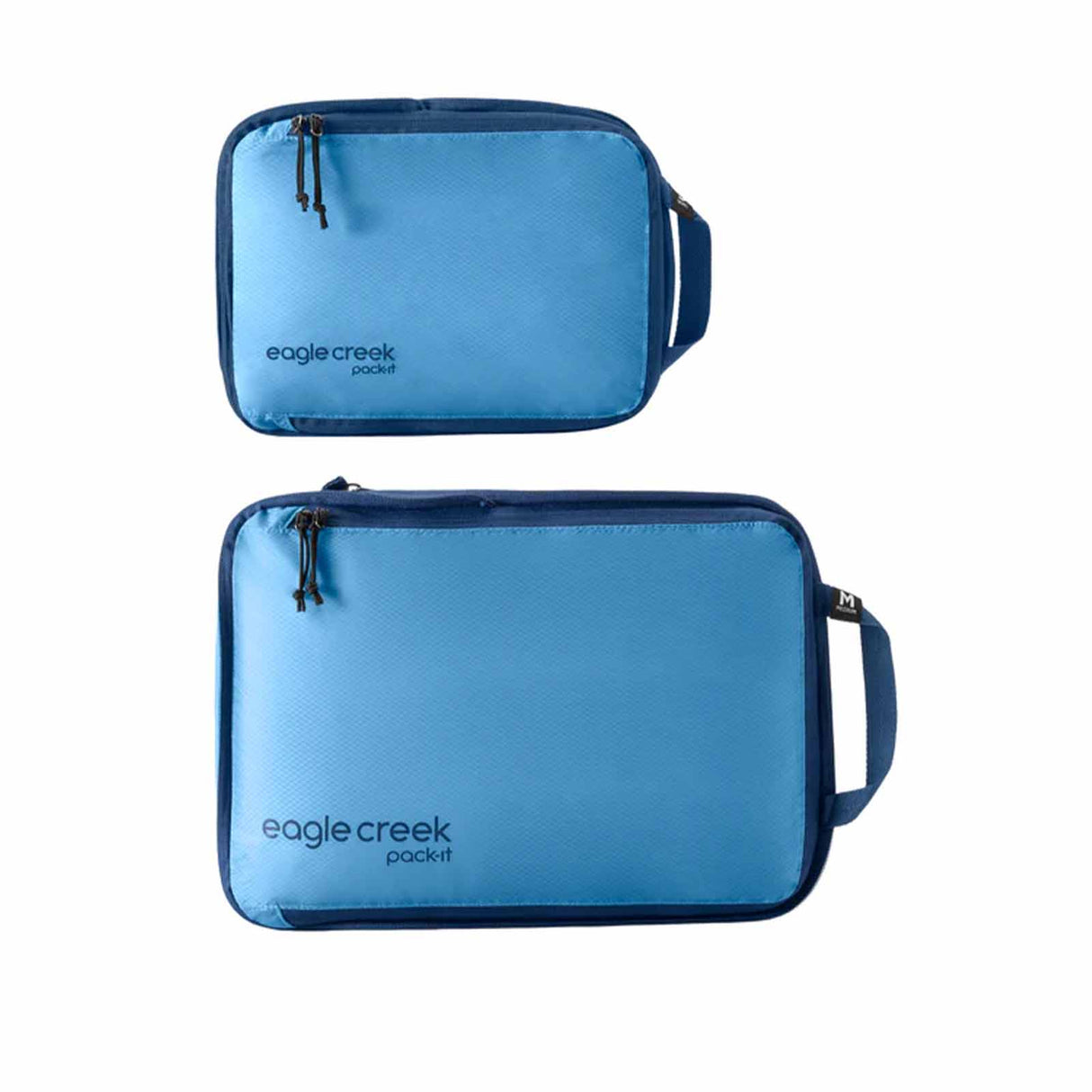 Pack-It-24-Isolate-Compression-Cube-Set-S-M-Blue-Dawn-Set