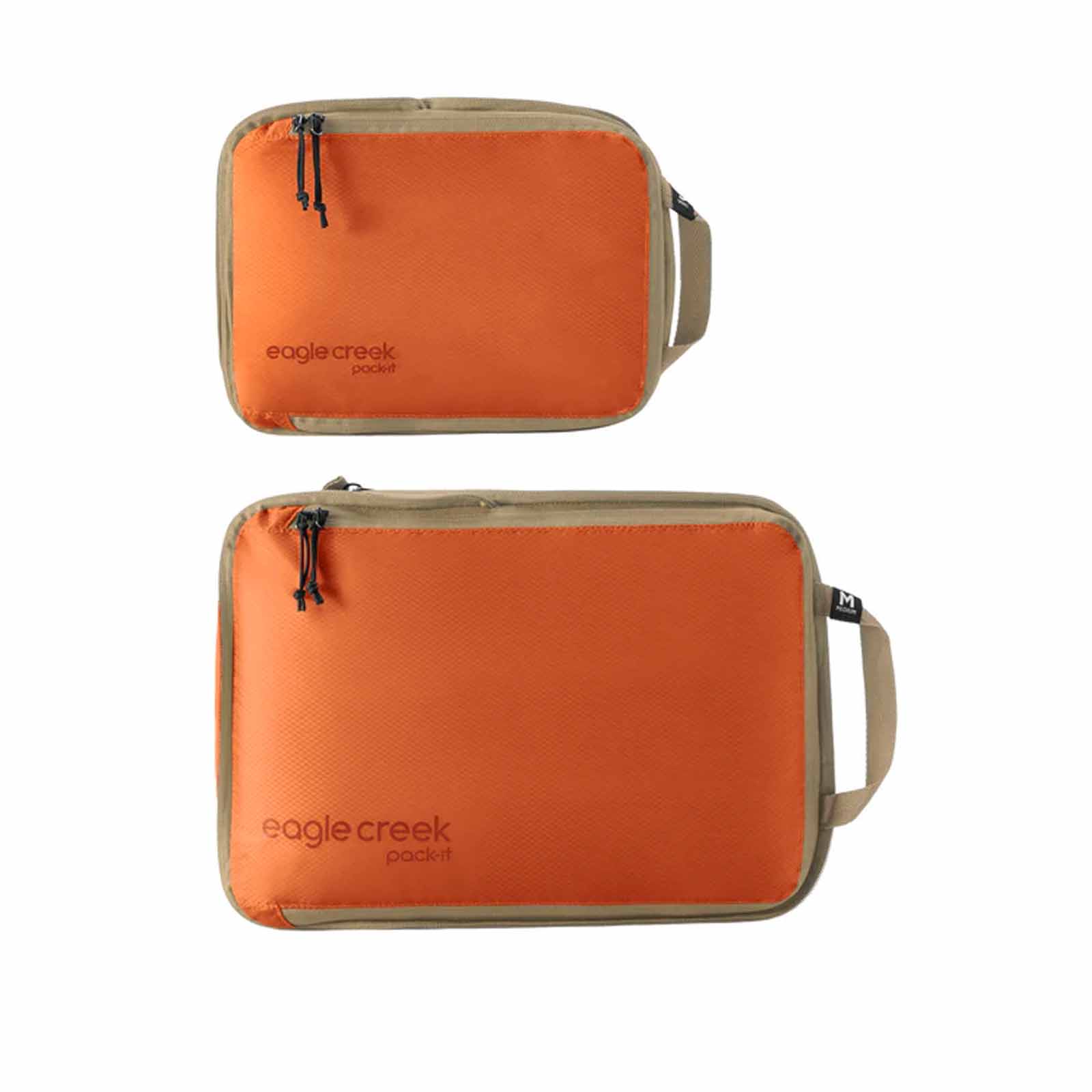 Pack-It-24-Isolate-Compression-Cube-Set-S-M-Mandarin-Set