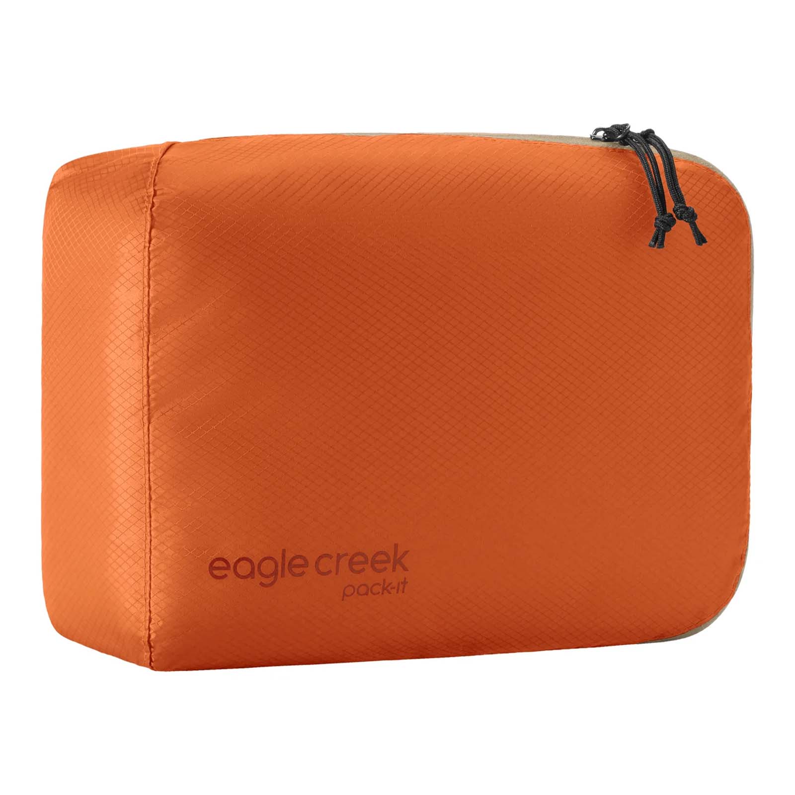 Pack-It-24-Isolate-Cube-S-Mandarin-Front-Angled