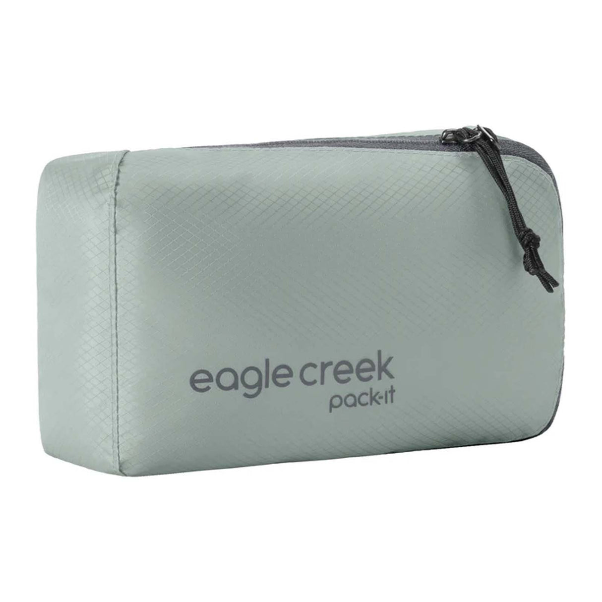 Pack-It-24-Isolate-Cube-Xs-Storm-Grey-Front-Angled