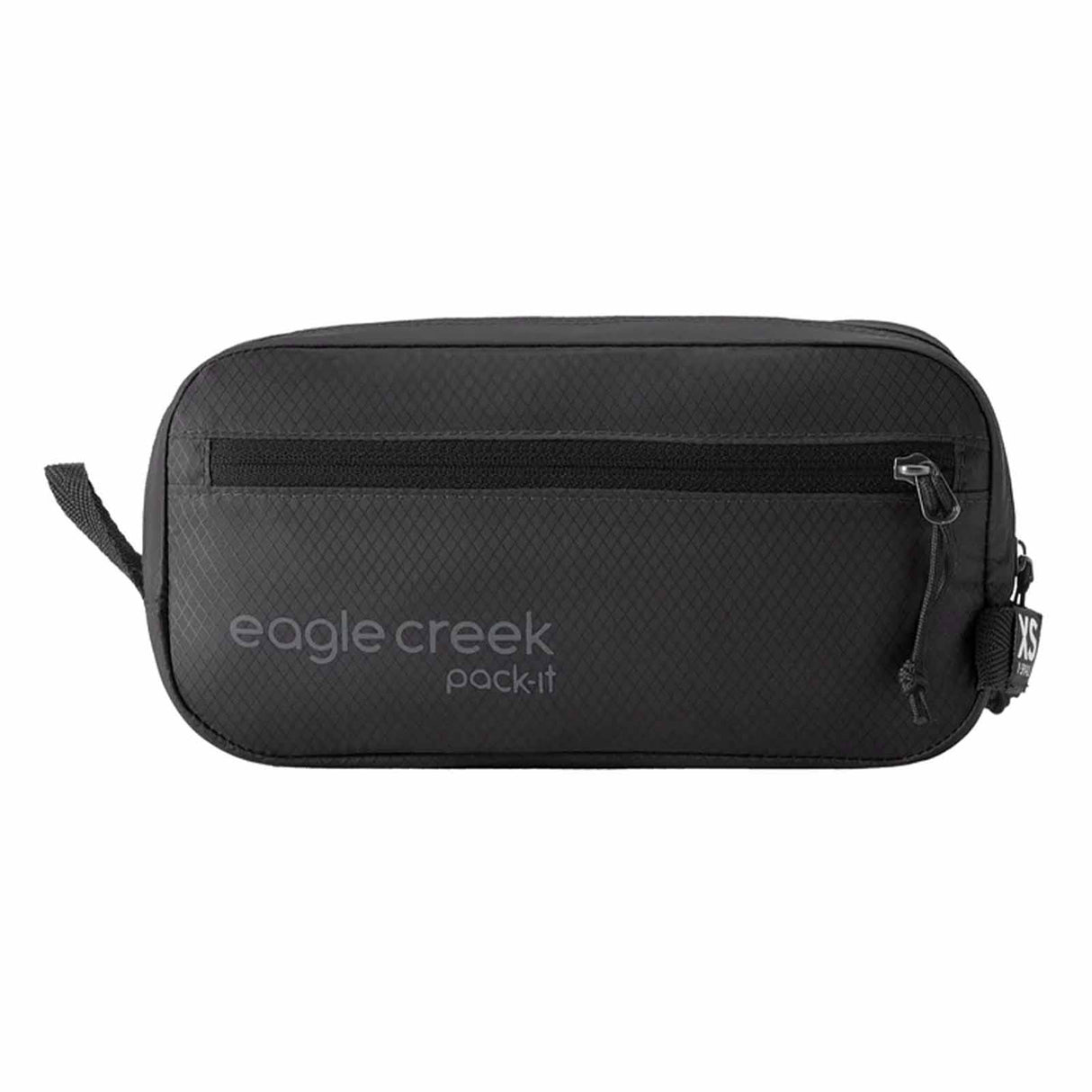 Pack-It-24-Isolate-Quick-Trip-Xs-Black-Front