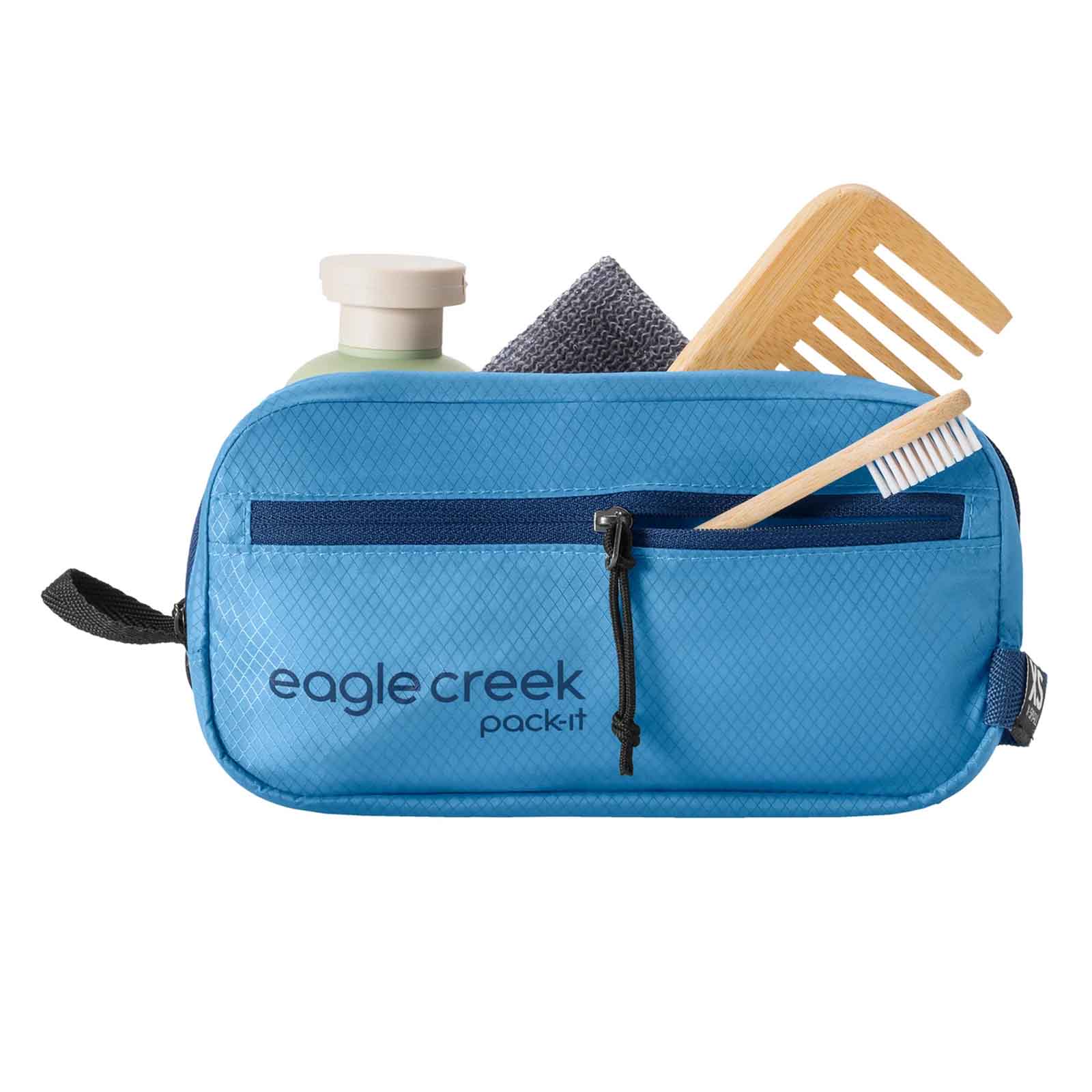 Pack-It 24 Isolate Quick Trip XS Black