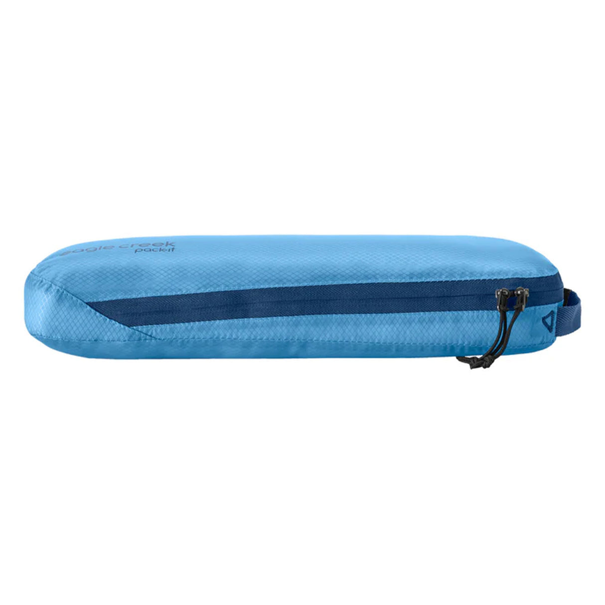 Pack-It-24-Isolate-Slim-Cube-M-Blue-Dawn-Side