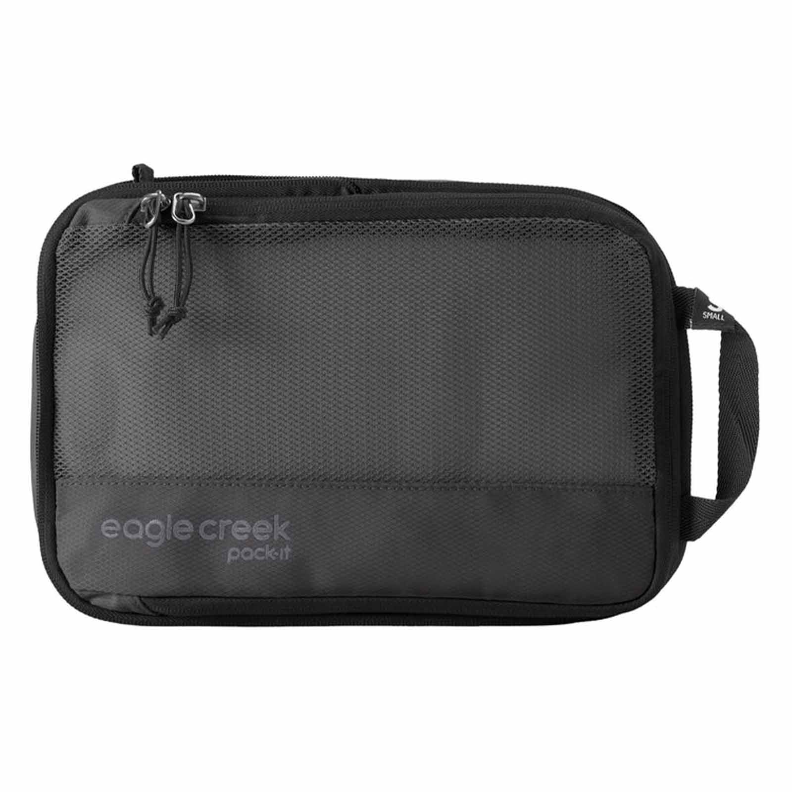 Pack-It-24-Reveal-Compression-Cube-S-Black-Front