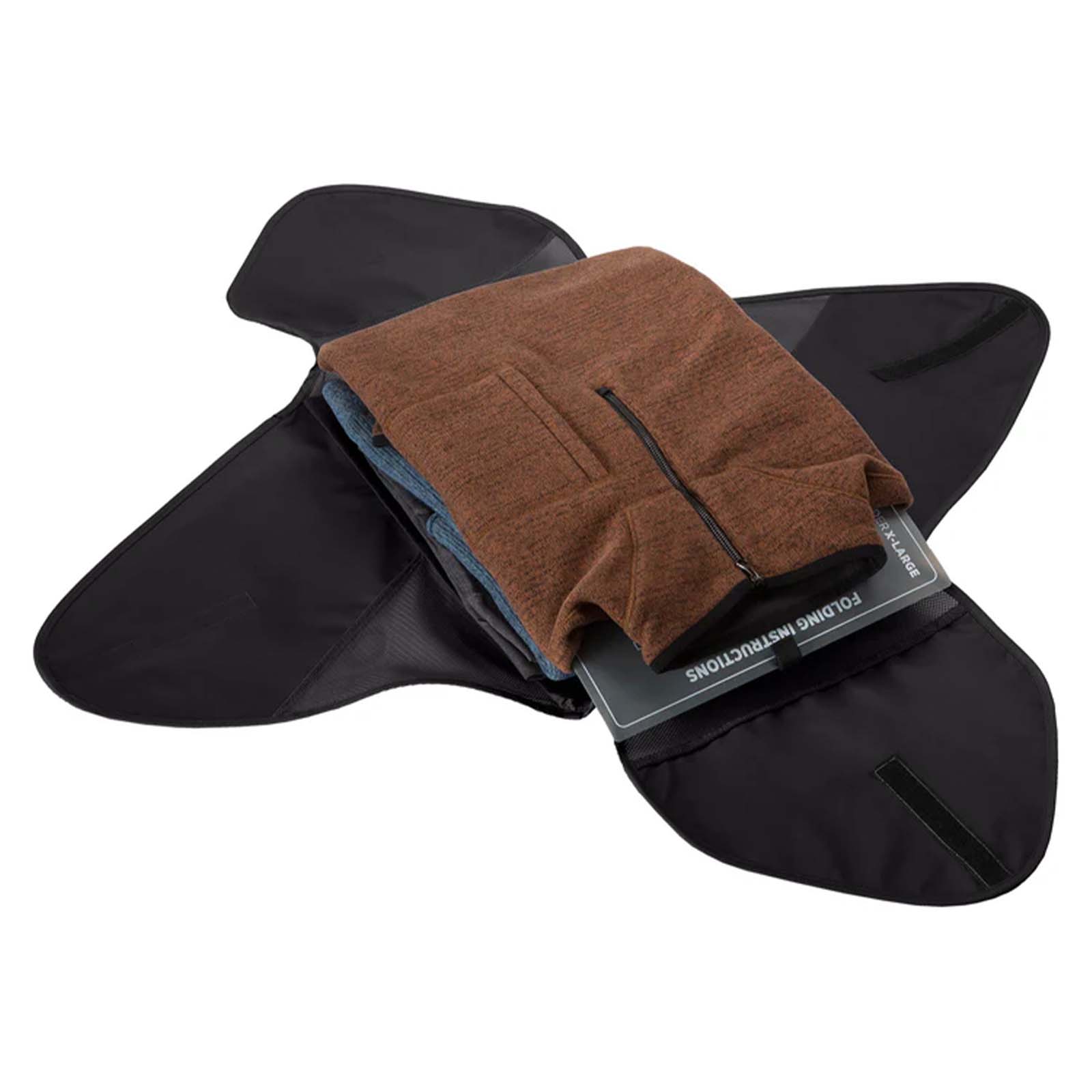 Pack-It-24-Reveal-Garment-Folder-Xl-Black-Open