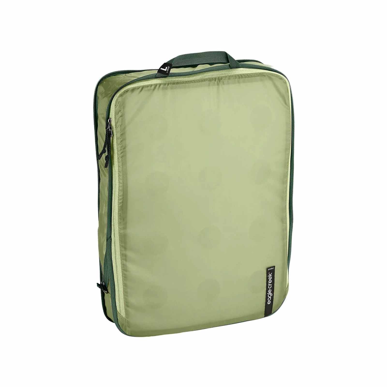 Pack-It-Isolate-Structured-Folder-L-Mossy-Green