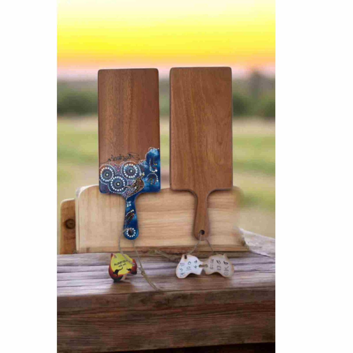 Paddle-Serving-Board-Assorted-Designs-11cm-22cm-Looks