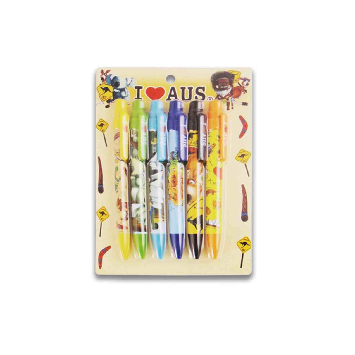 Pen-6-Pack-Assorted-Animal-Designs
