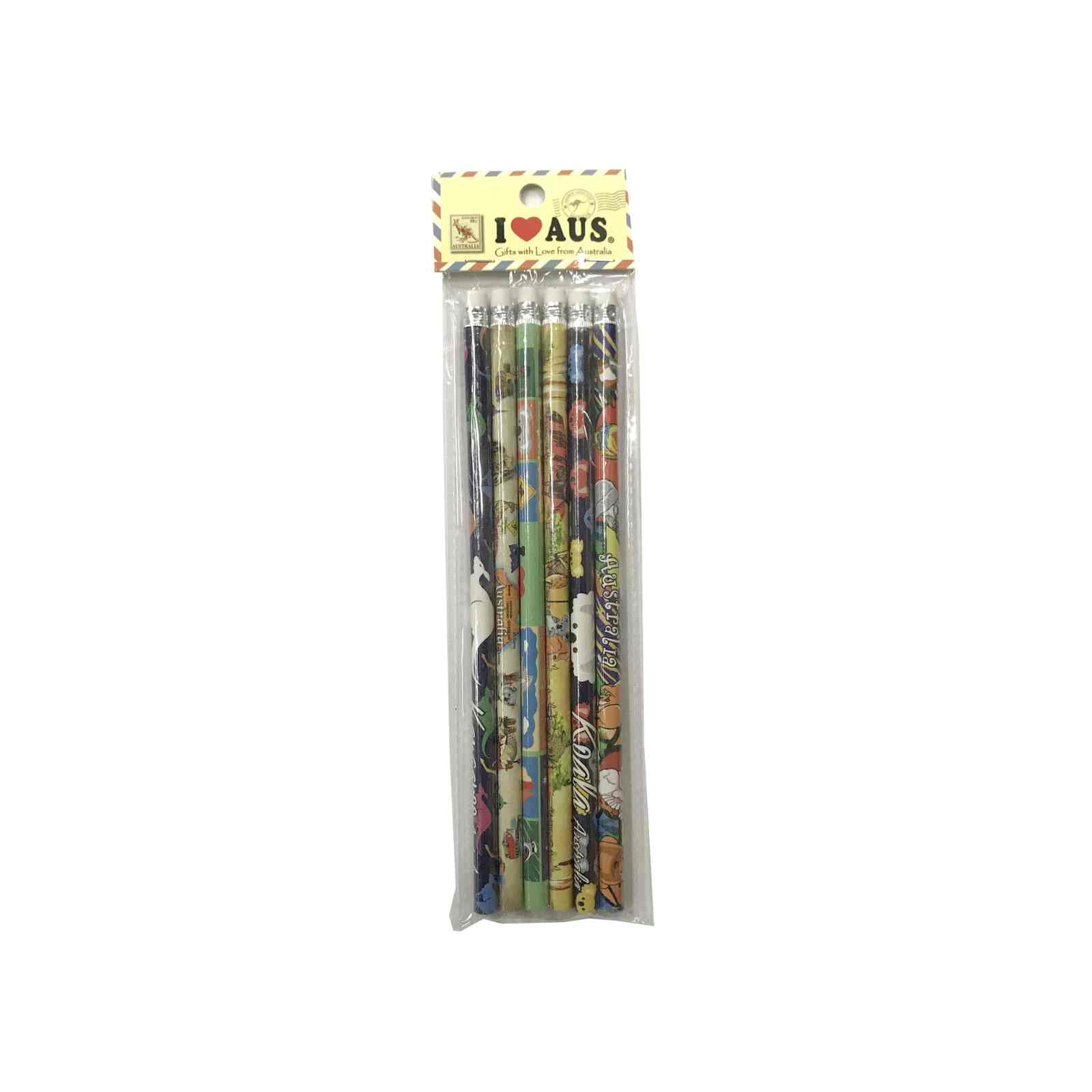 Pencil-6-Pack-Australia