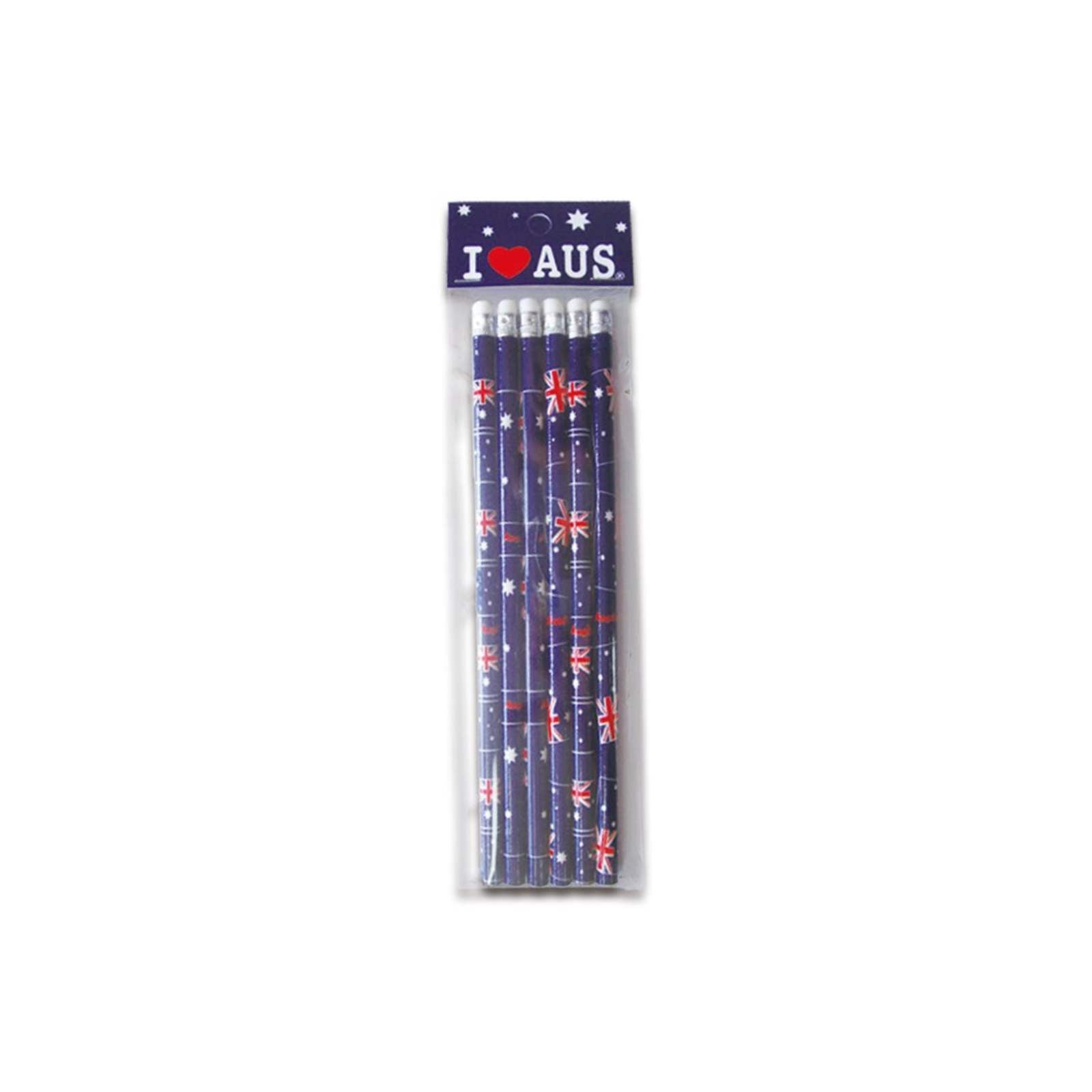 Pencil-6-Pack-Flag