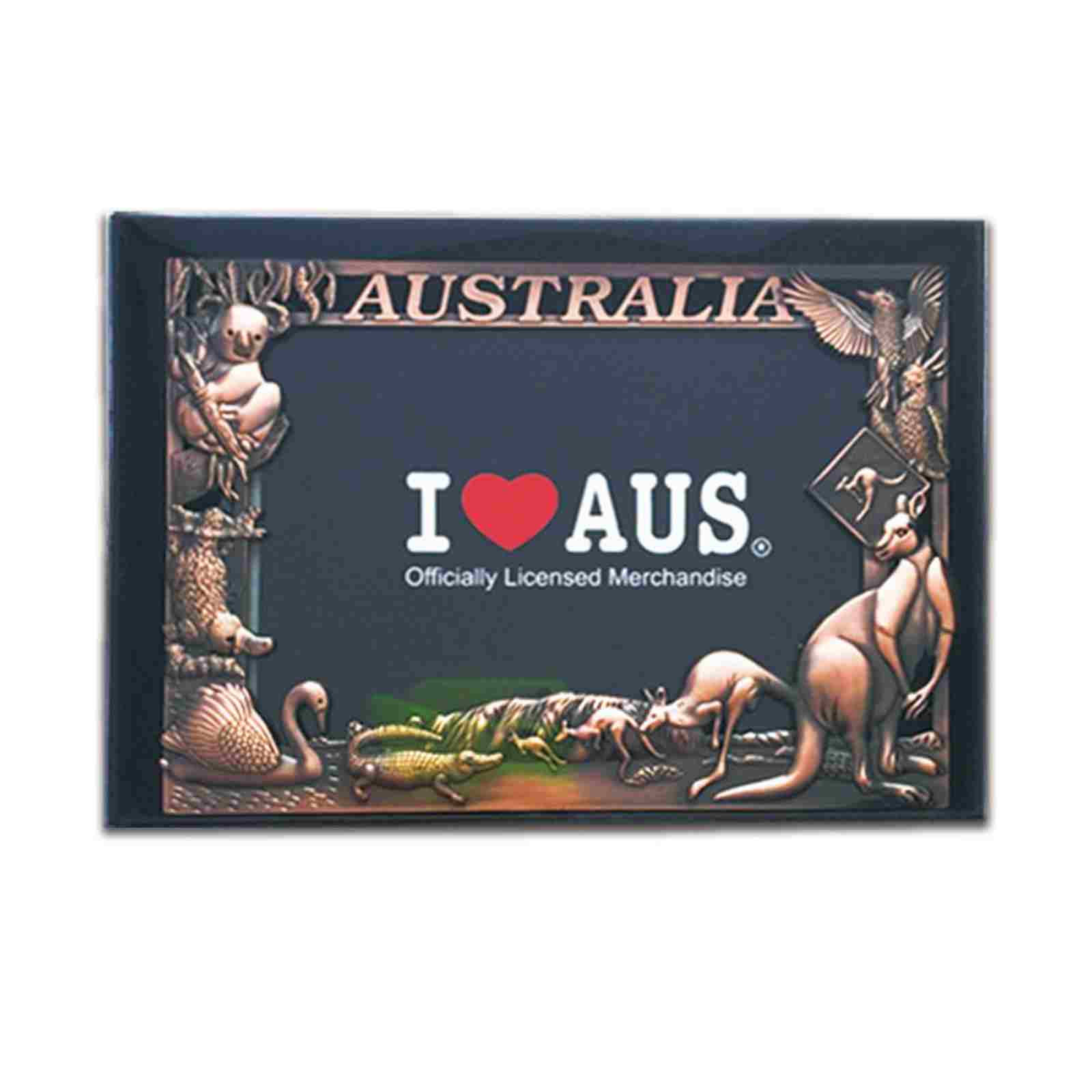 Photo-Frame-Australia-Copper