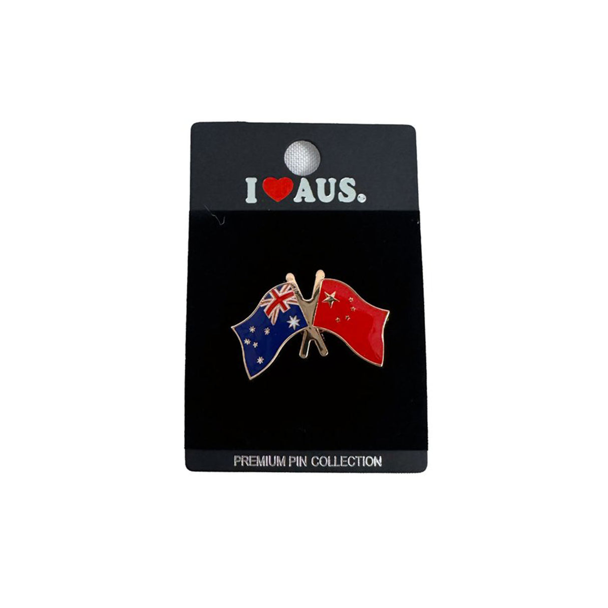 Pin-Australia-And-Chinese-Flag