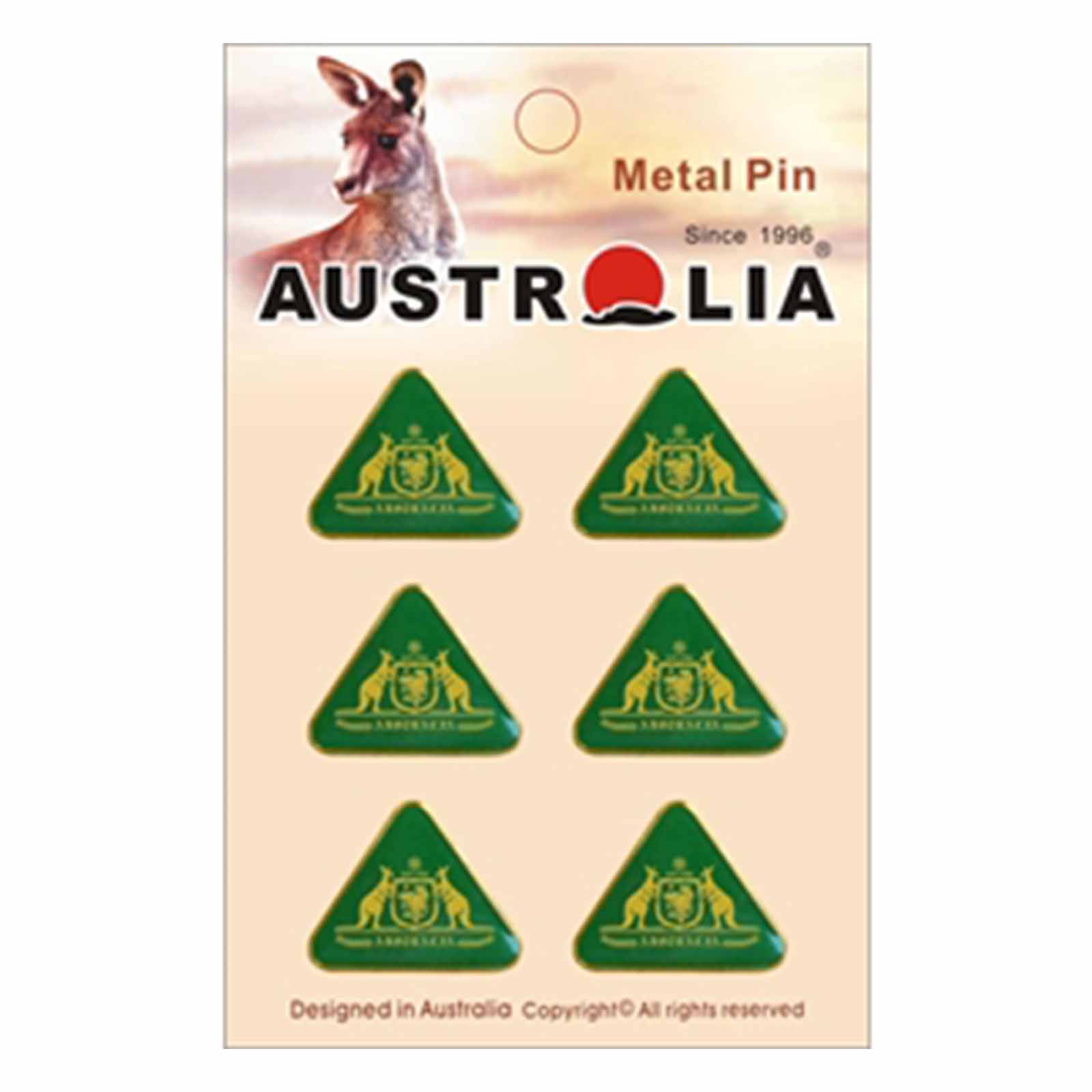 Pin-Set-6-Pcs-Coat-Of-Arms