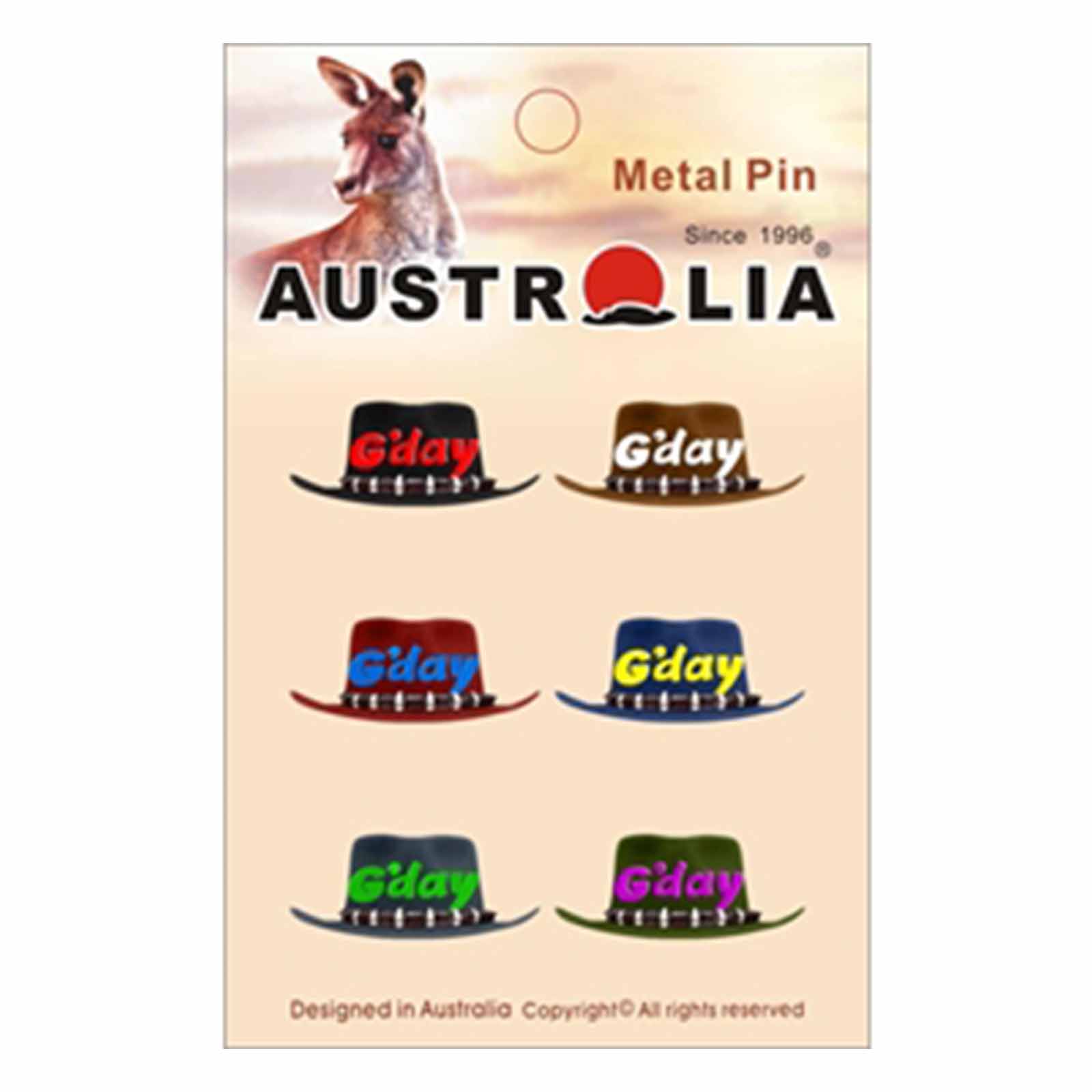 Analyzing image Pin-Set-6-Pcs-G-Day-Hats