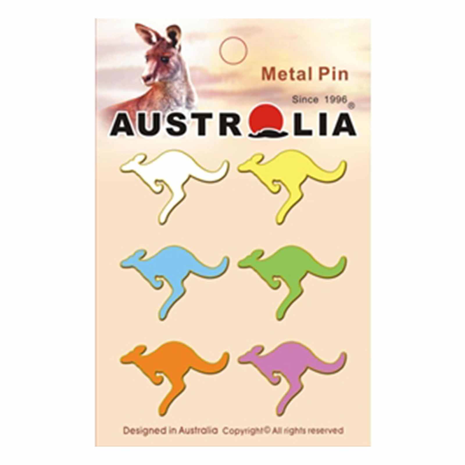 Analyzing image Pin-Set-6-Pcs-Roo-Assorted-Colours