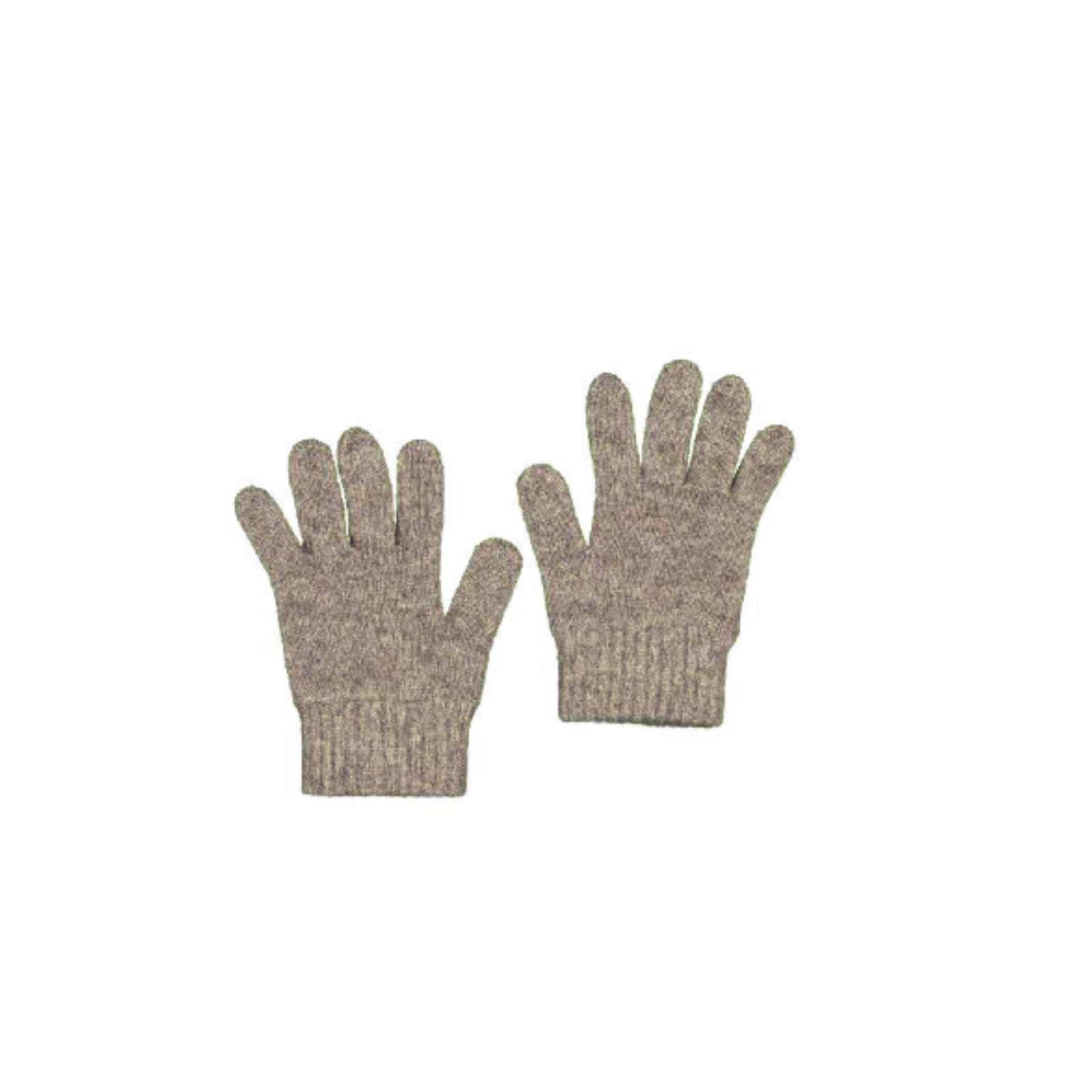 Possum-Merino-Gloves-Plain-Mocha