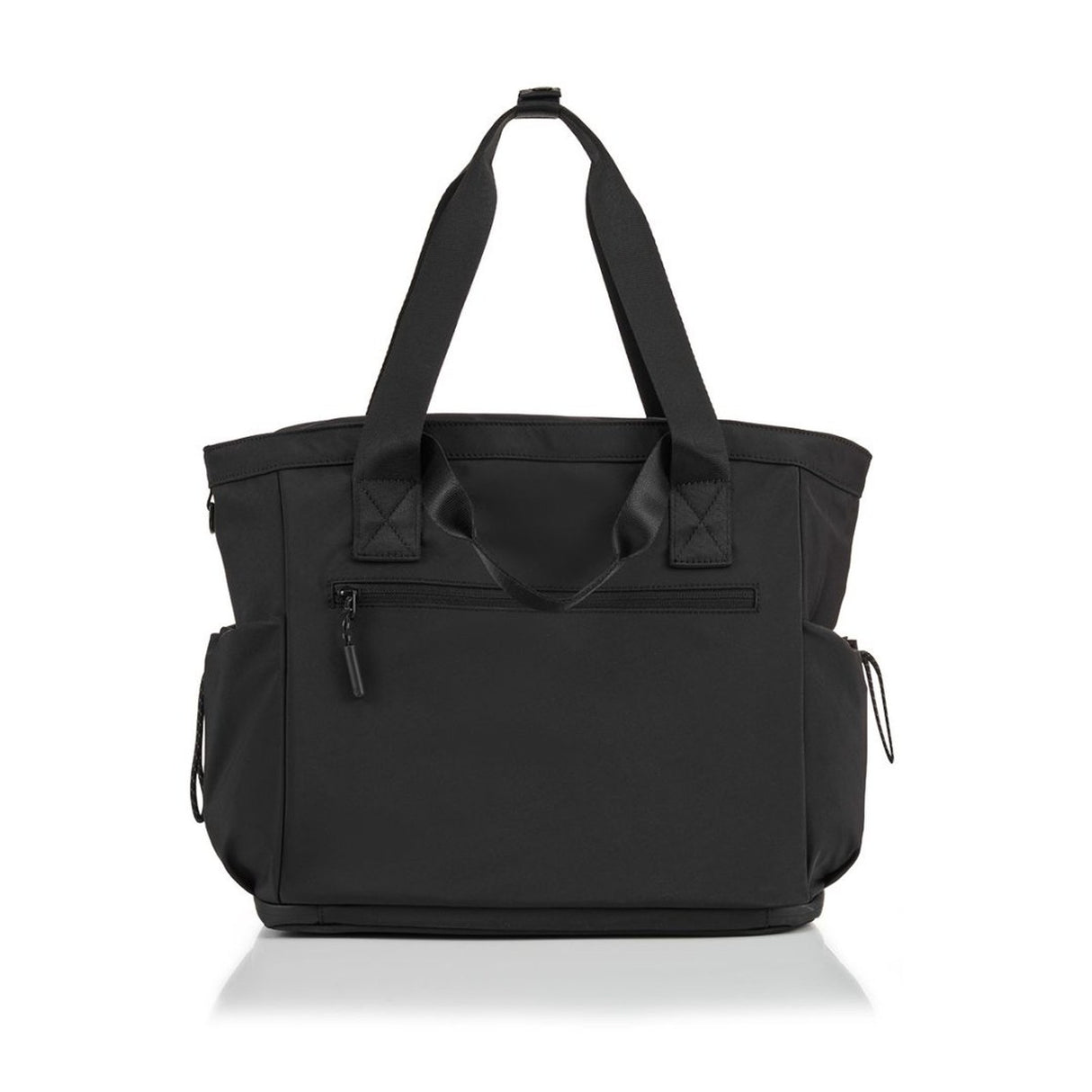 Samsonite-Active-Lite-Tote-Black-Back
