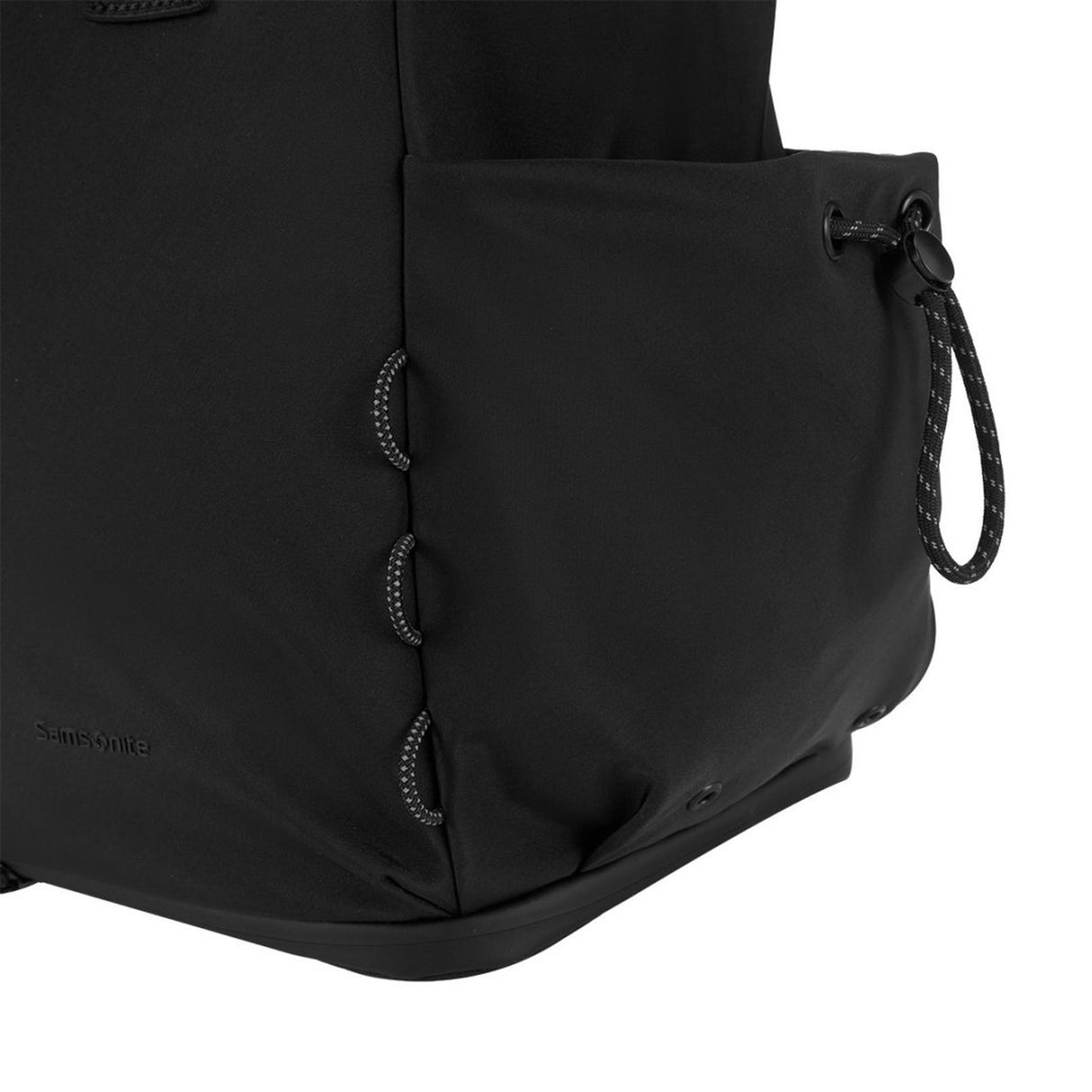 Samsonite-Active-Lite-Tote-Black-Bottle-Pocket