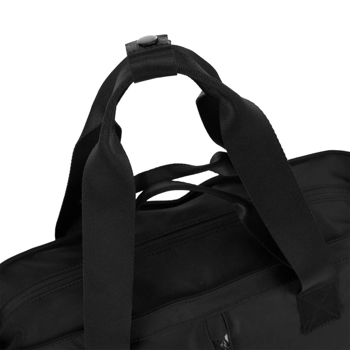 Samsonite-Active-Lite-Tote-Black-Handle