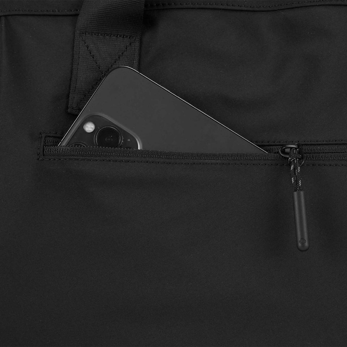 Samsonite-Active-Lite-Tote-Black-Quick-Access-Pocket